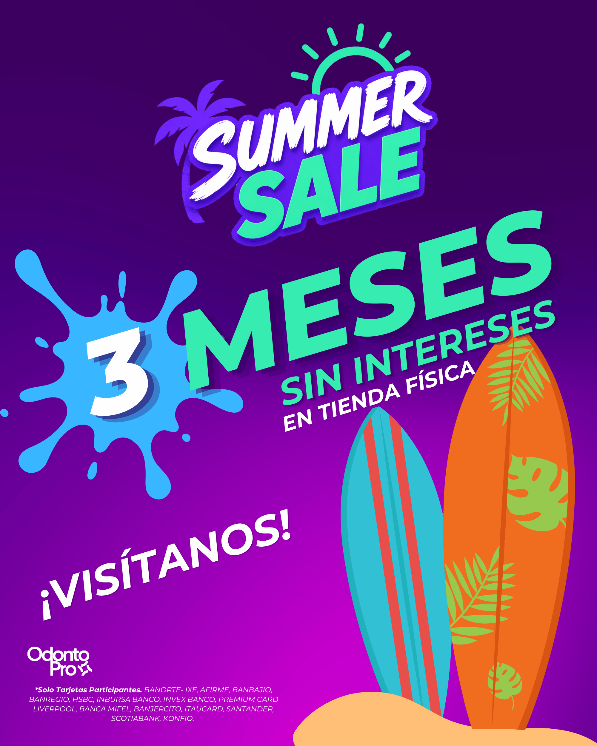 Promoción