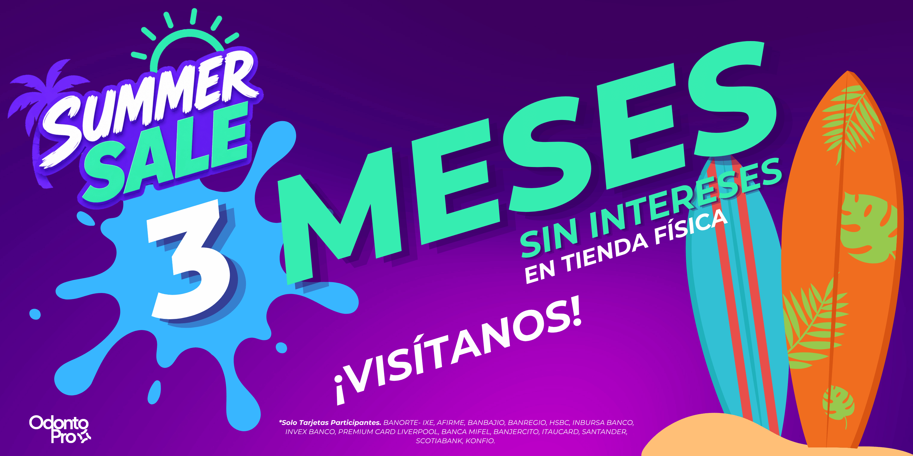 Promoción
