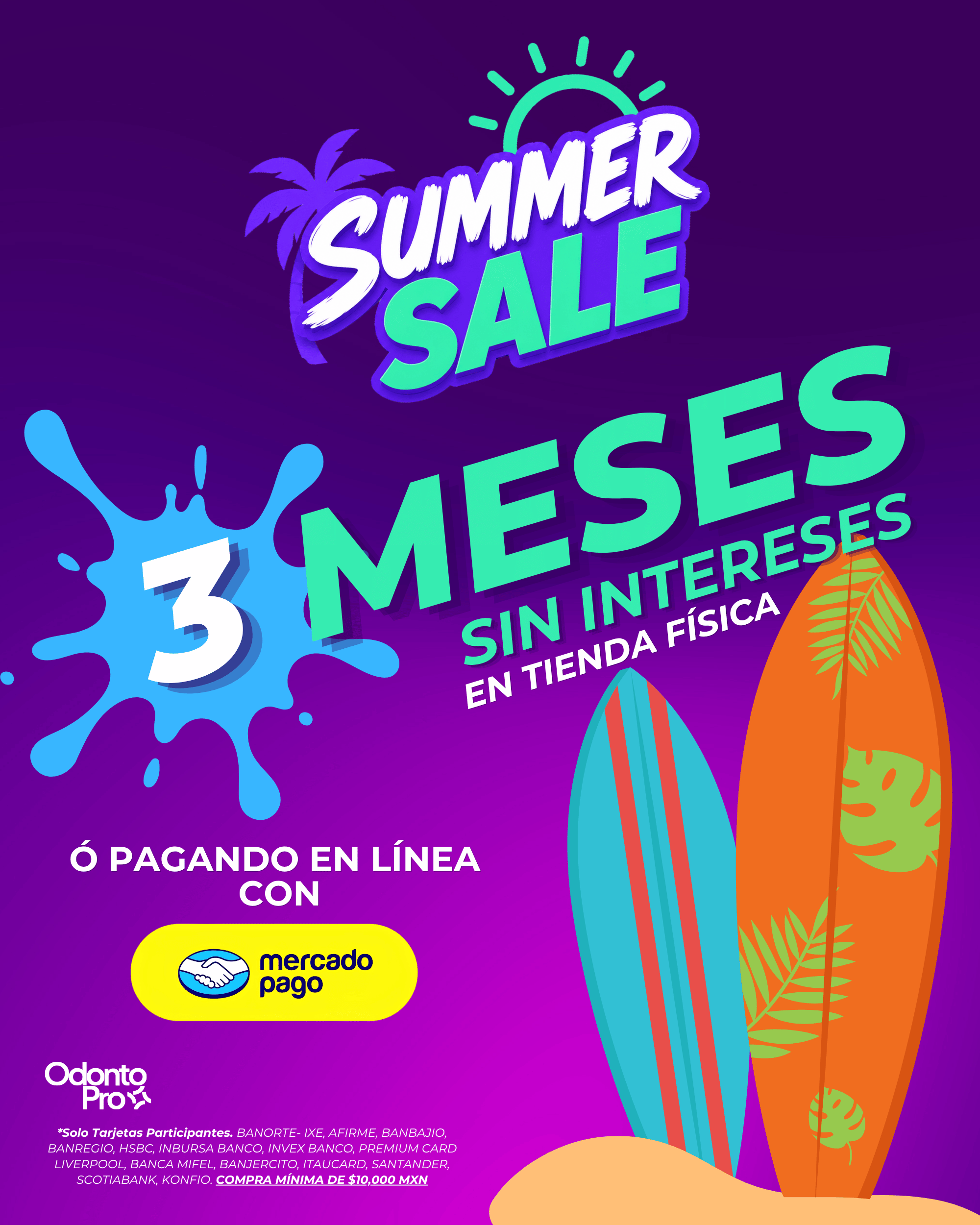 Promoción