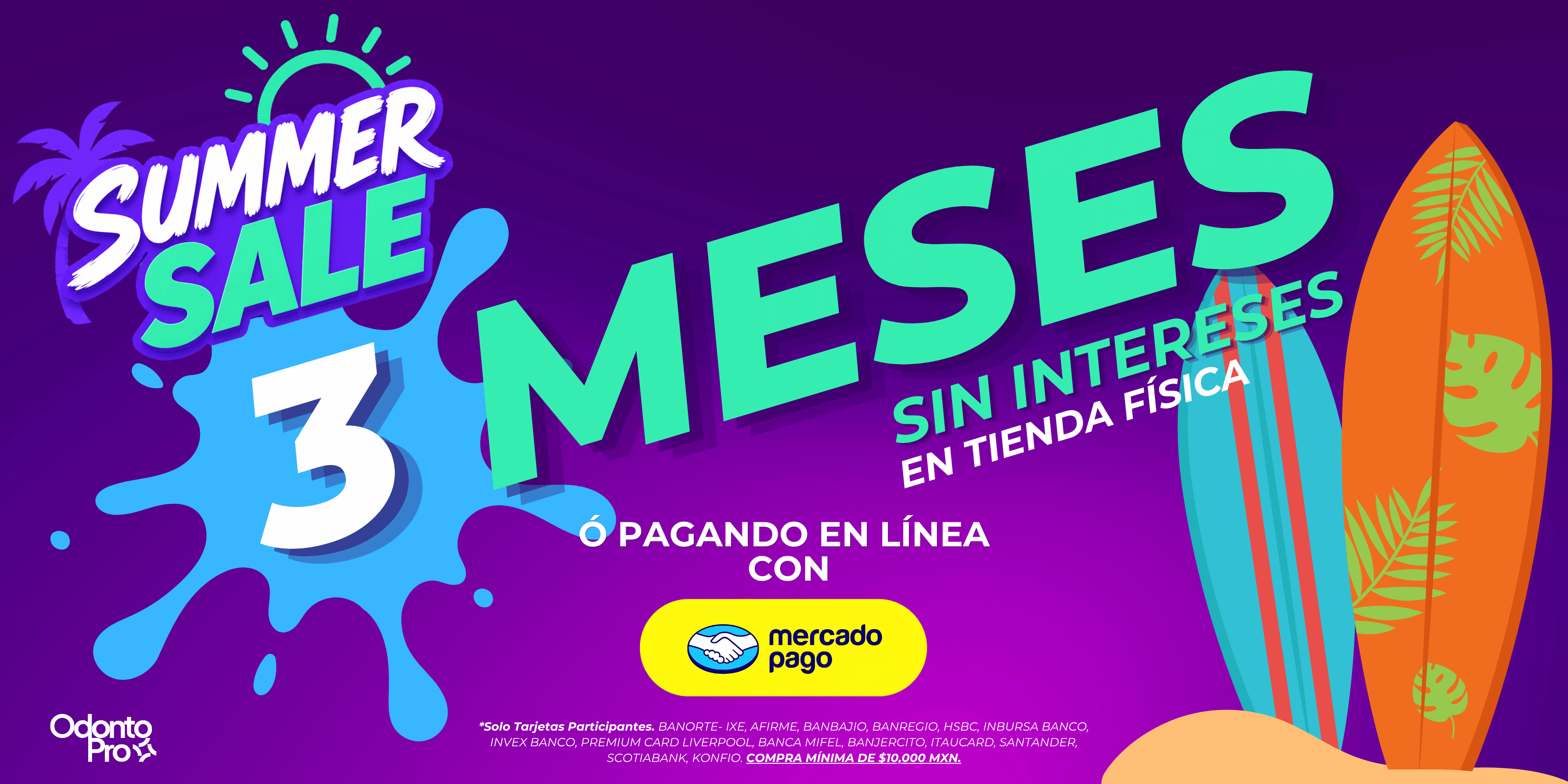 Promoción