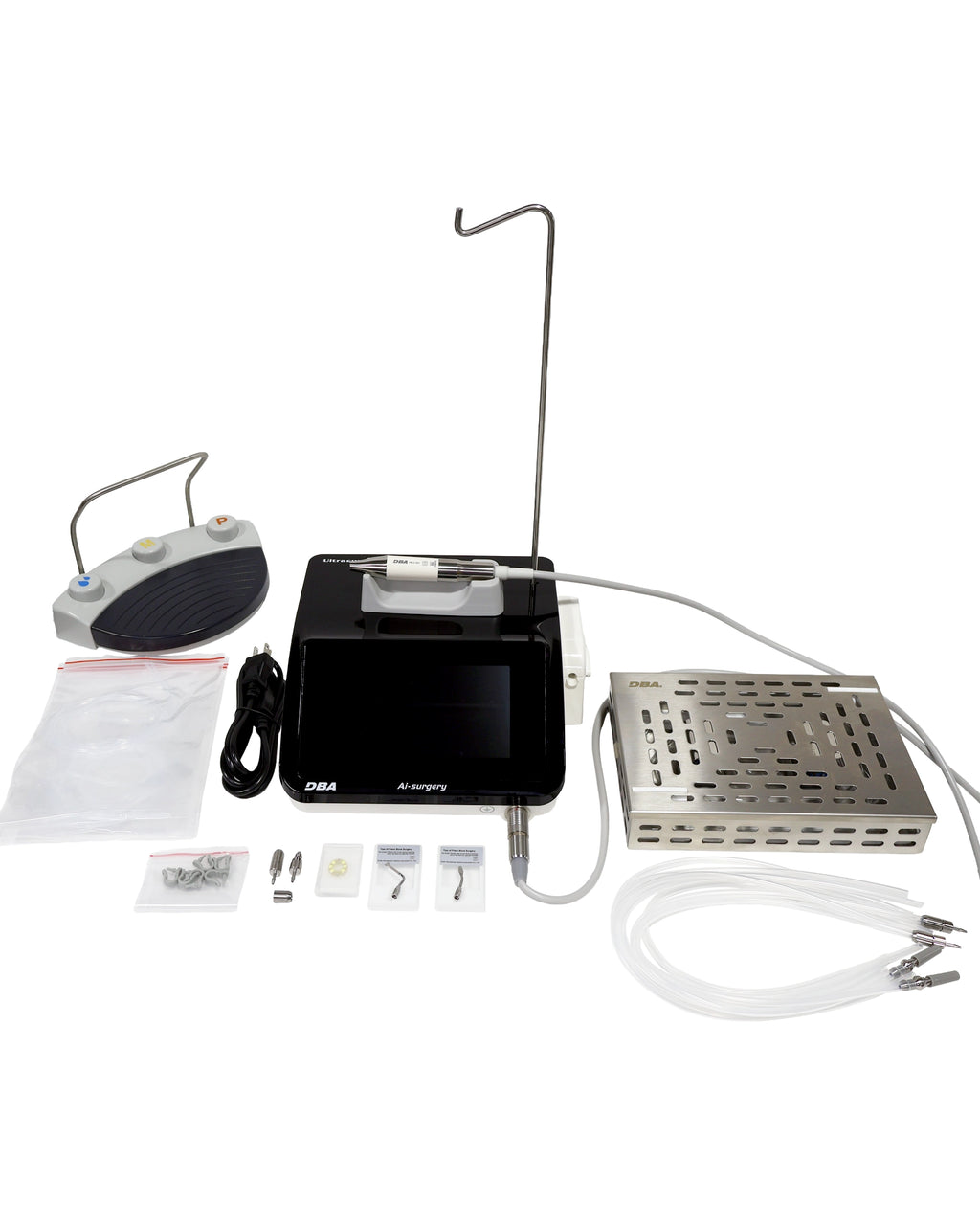 Sistema Ultrasónico de Cirugía AI Surgery Piezo Bone LED Ultrasurgery
