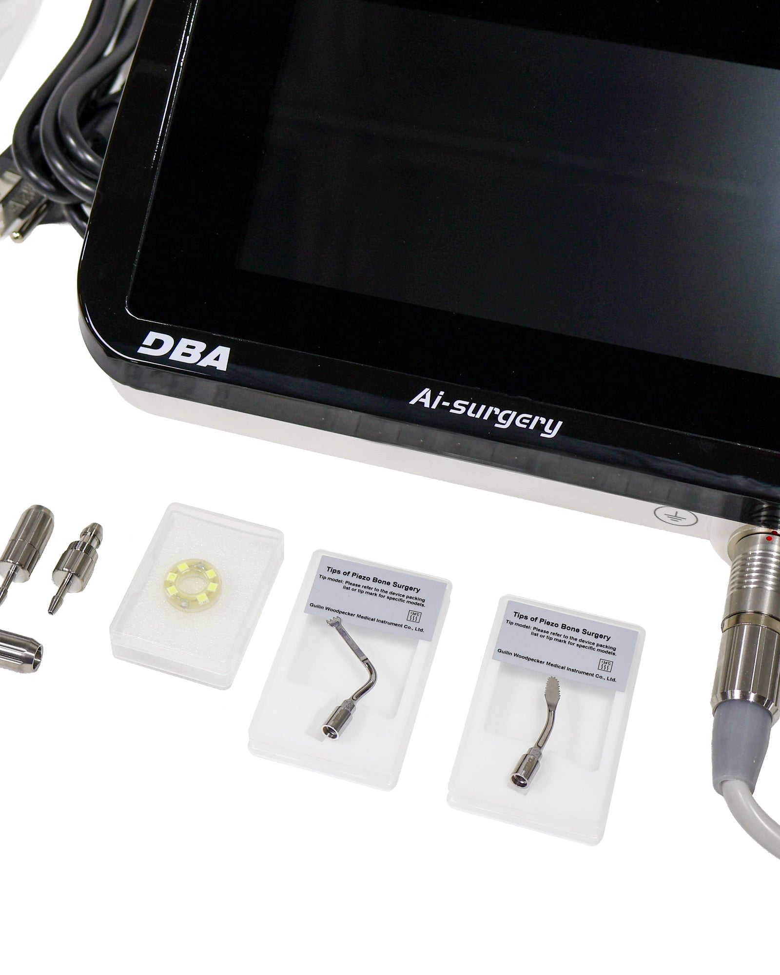 Sistema Ultrasónico de Cirugía AI Surgery Piezo Bone LED Ultrasurgery