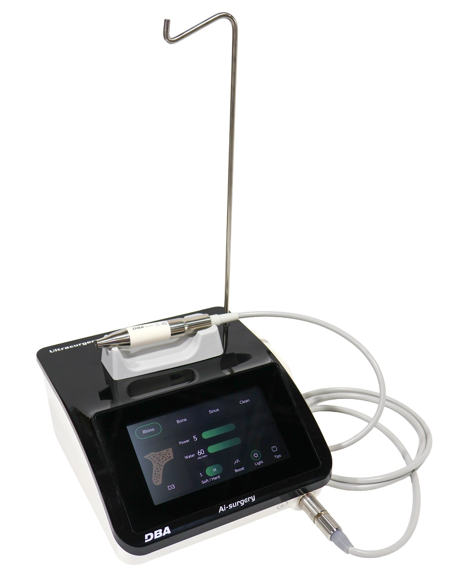 Sistema Ultrasónico de Cirugía AI Surgery Piezo Bone LED Ultrasurgery
