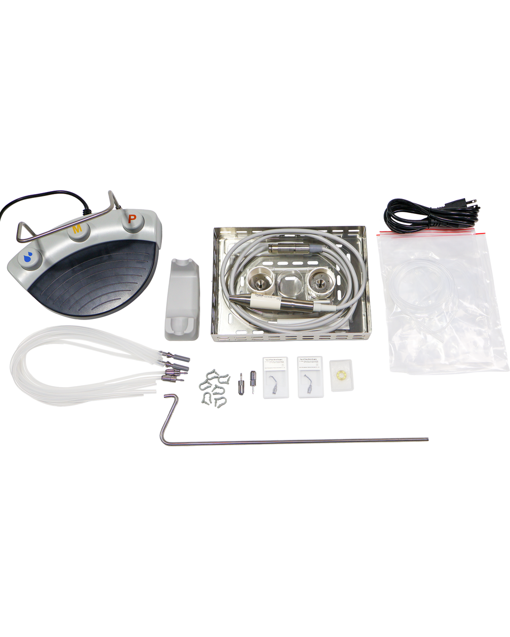 Sistema Ultrasónico de Cirugía AI Surgery LED