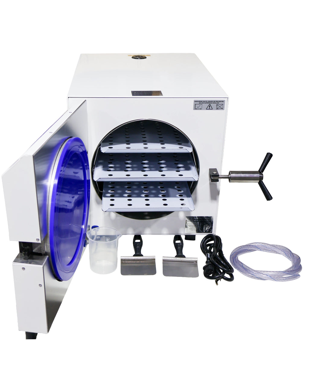 Autoclave LORMA AV28