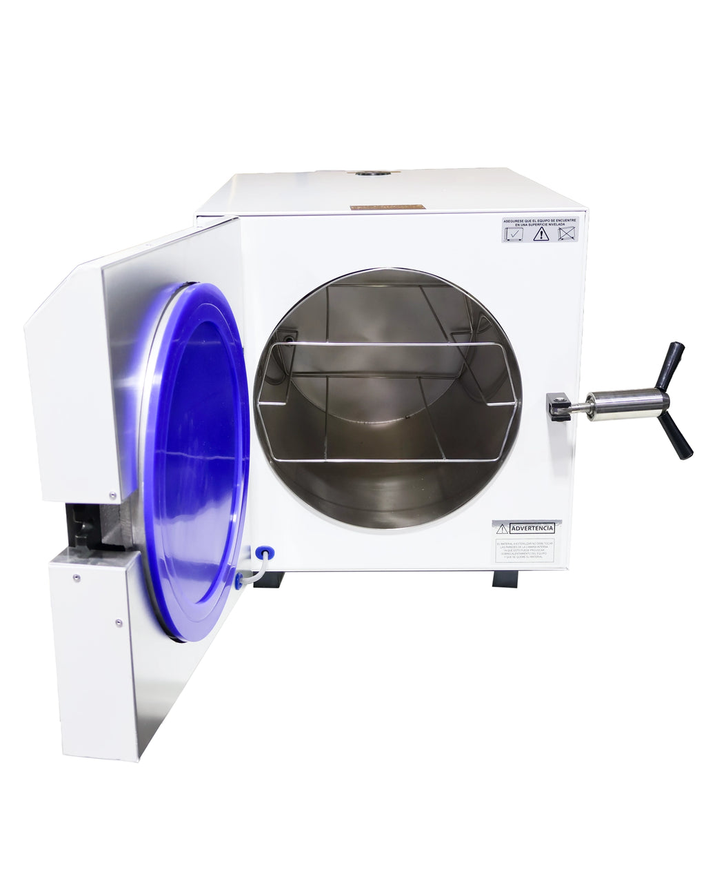 Autoclave LORMA AV28