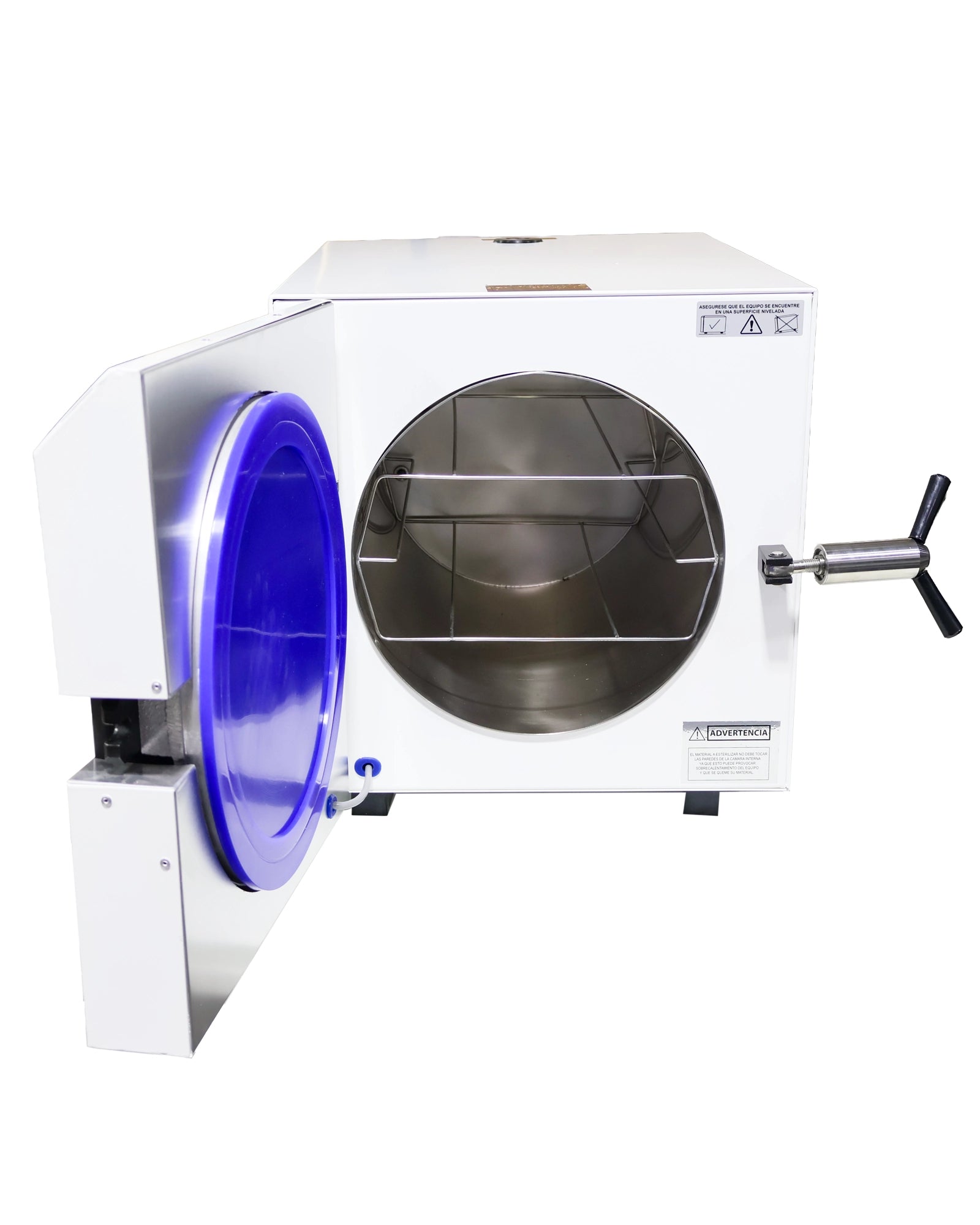Autoclave LORMA AV28