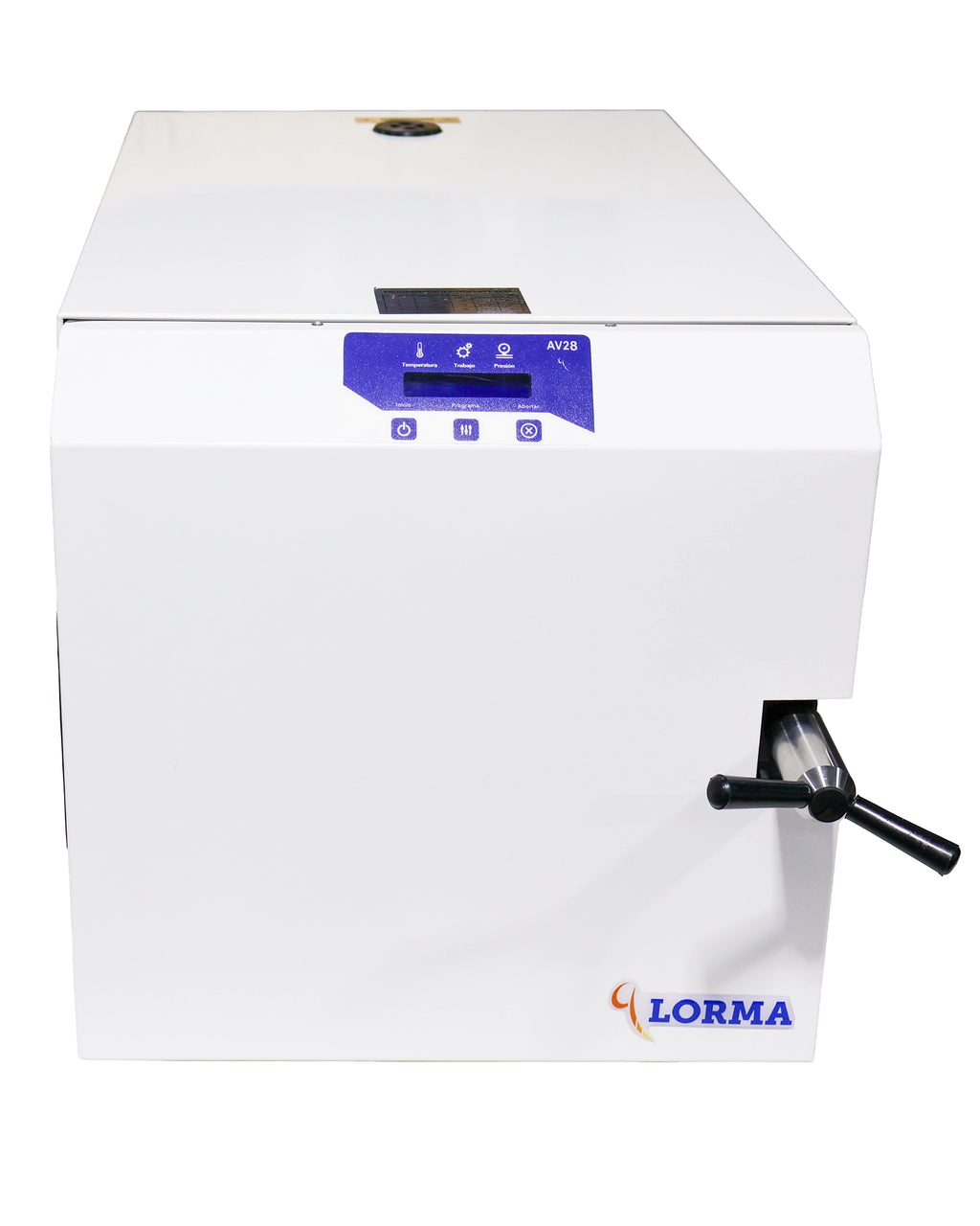 Autoclave LORMA AV28