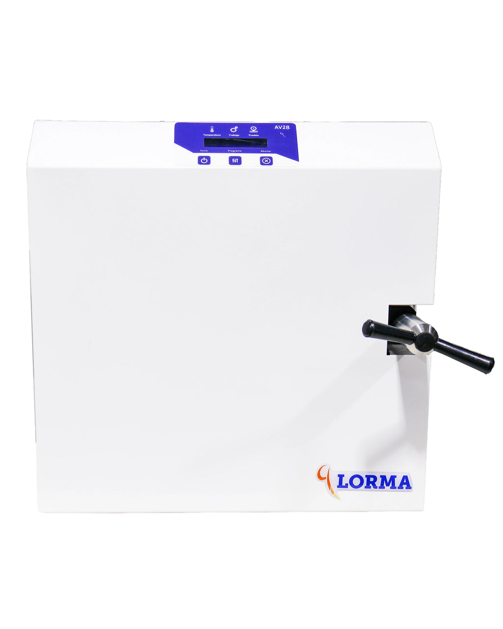 Autoclave LORMA AV28