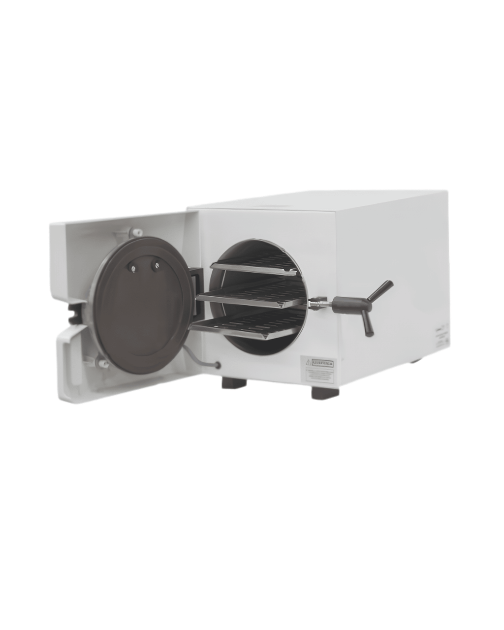 Autoclave LORMA AV07
