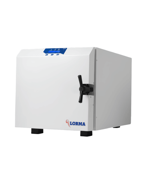 Autoclave LORMA AV28