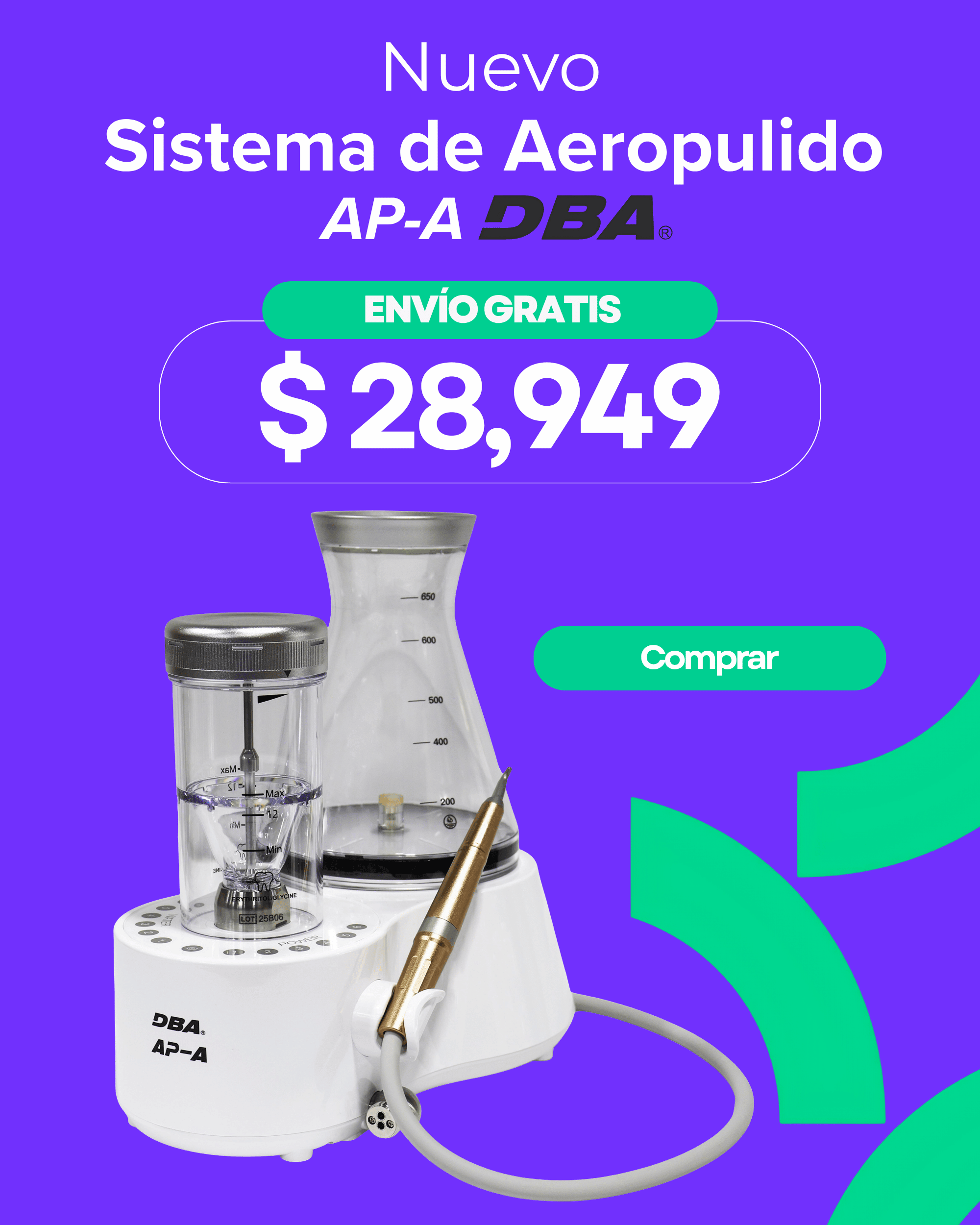 Promoción