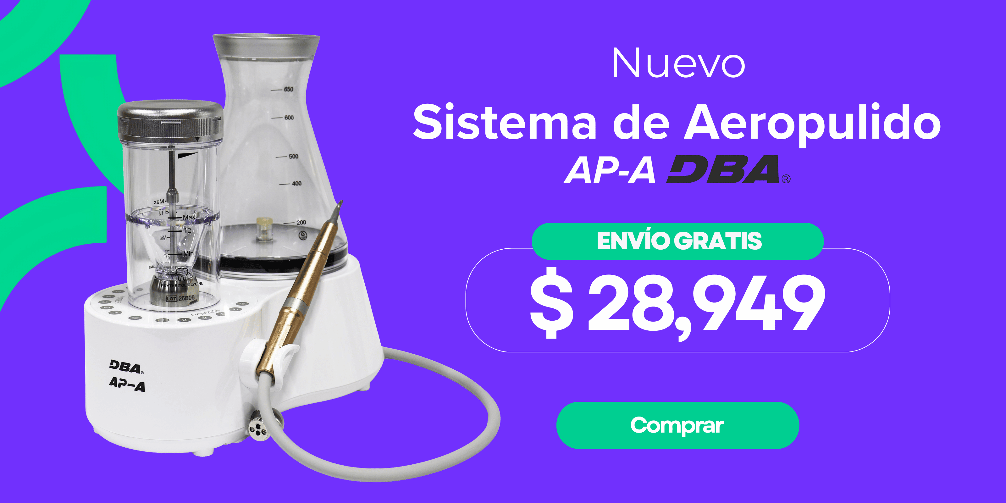 Promoción