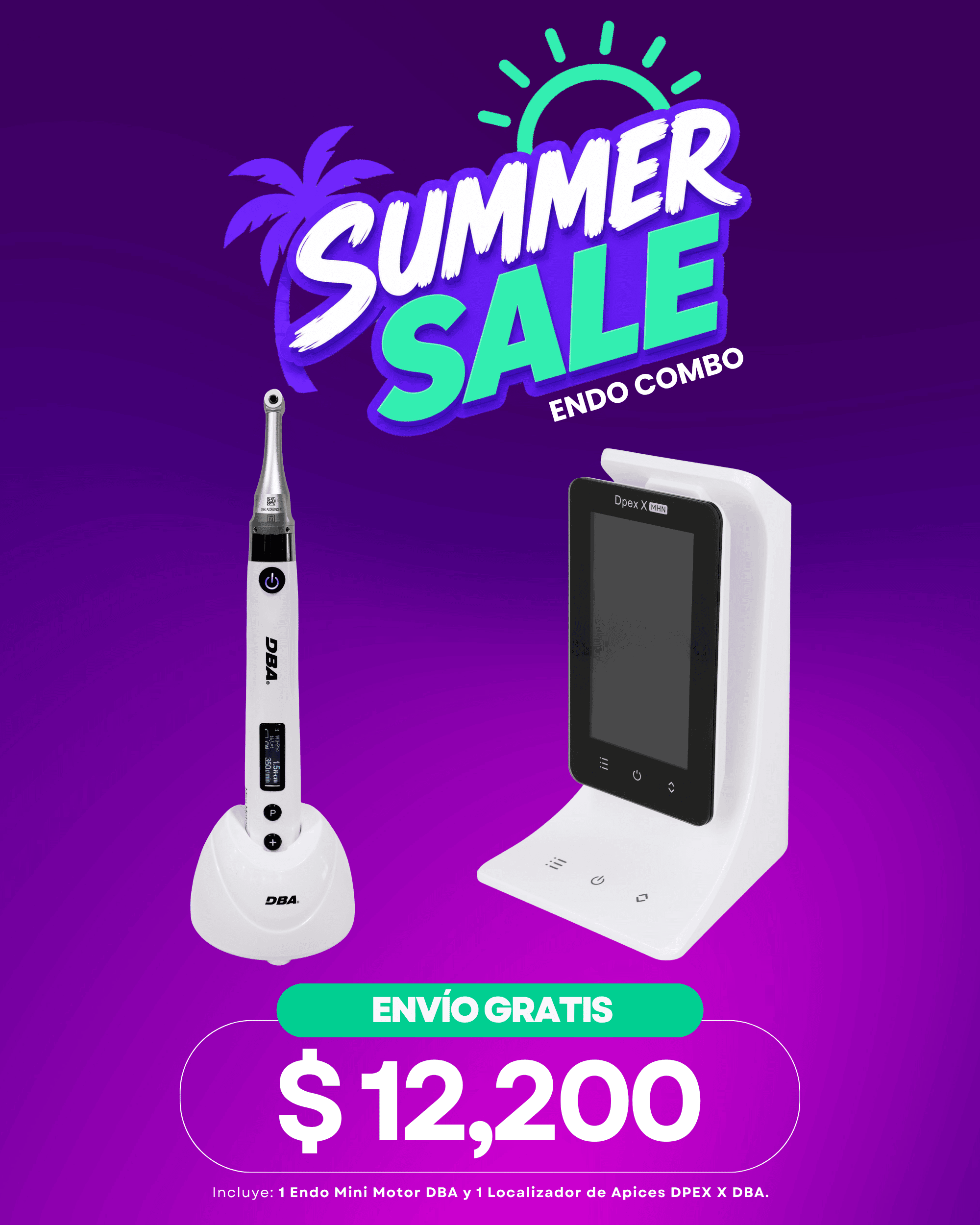 Promoción