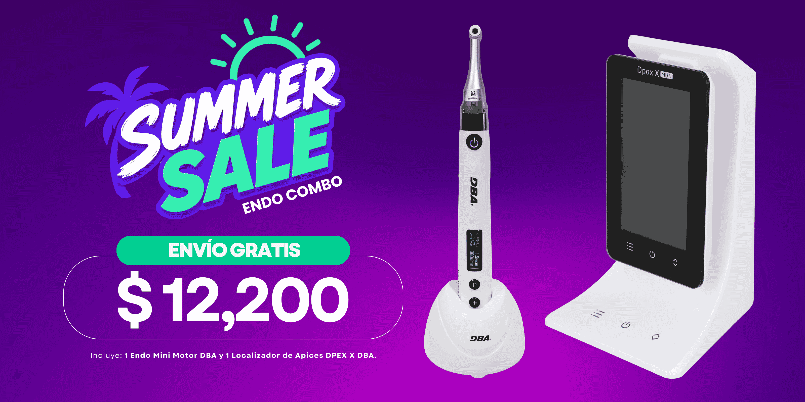 Promoción
