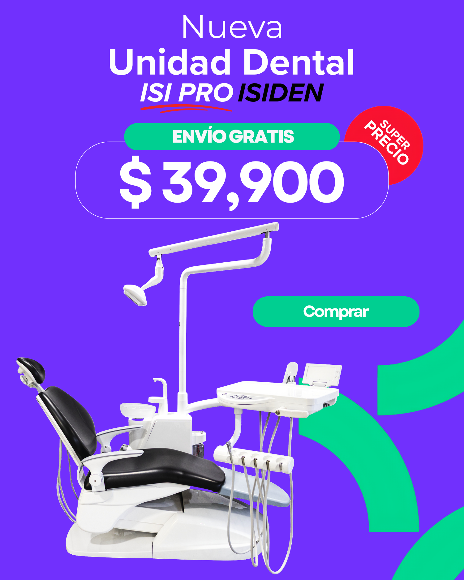 Promoción