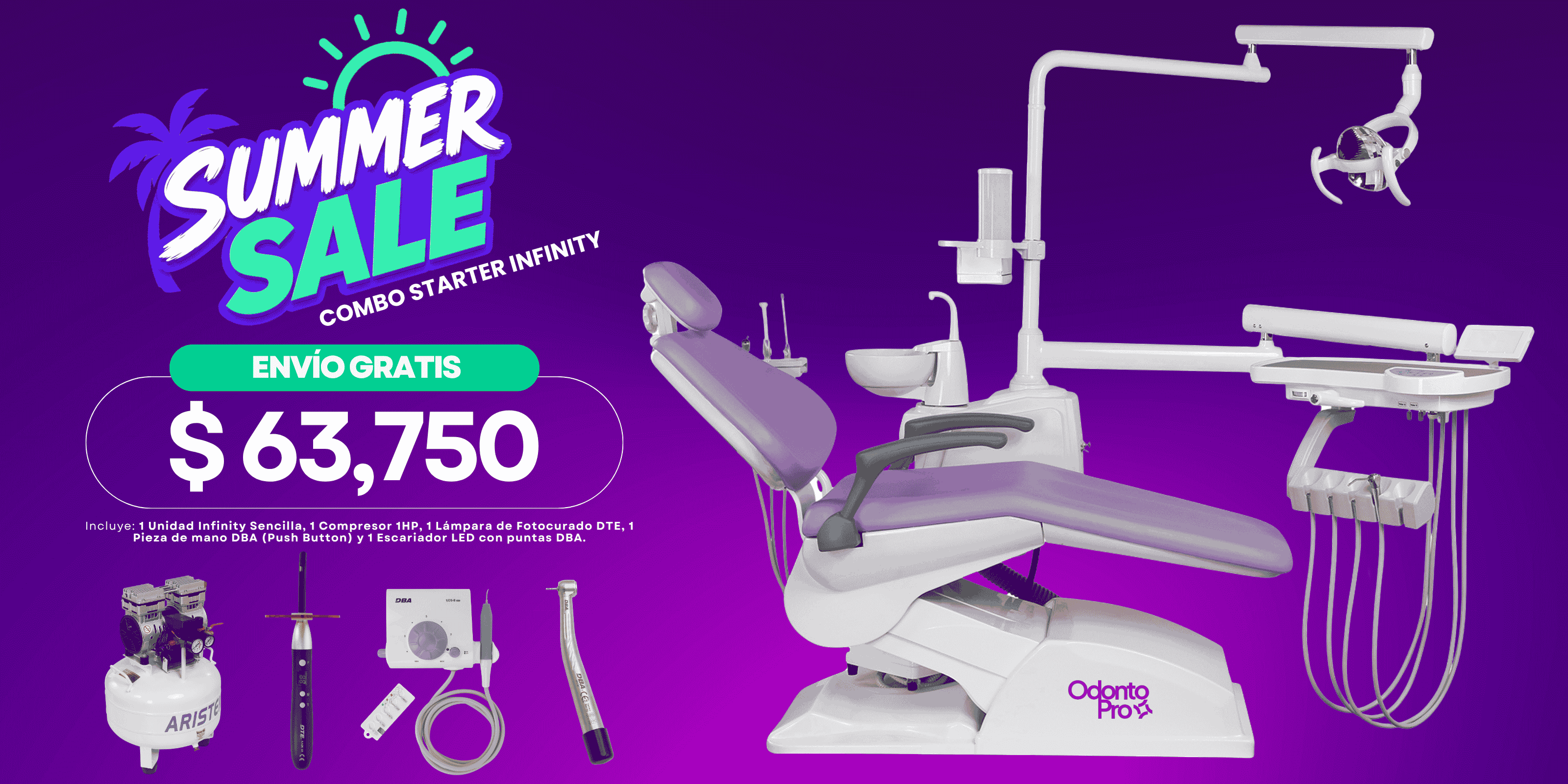 Promoción