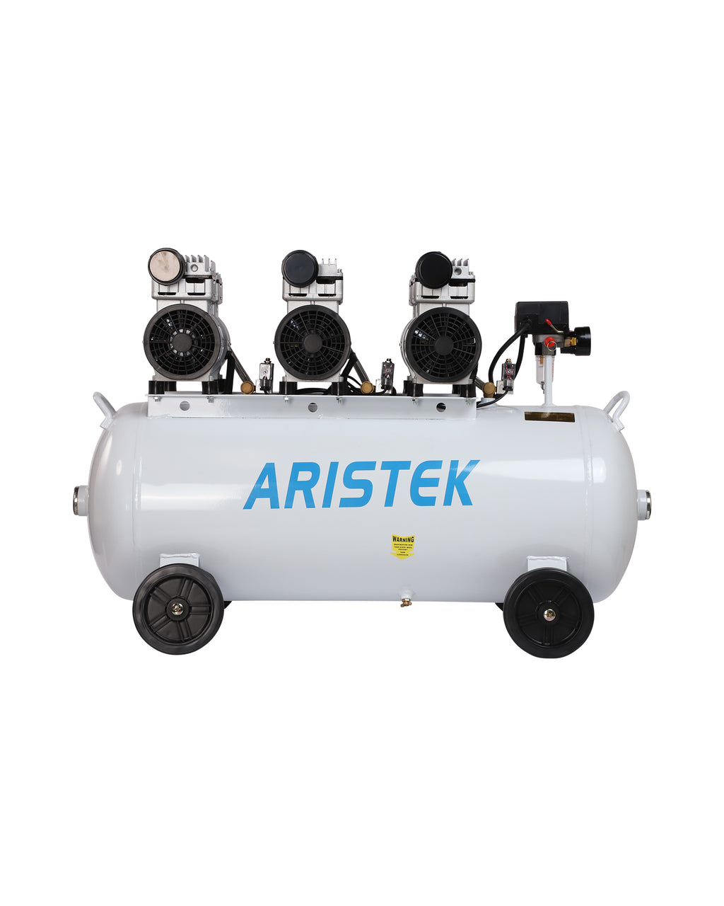 Compresor 3 HP