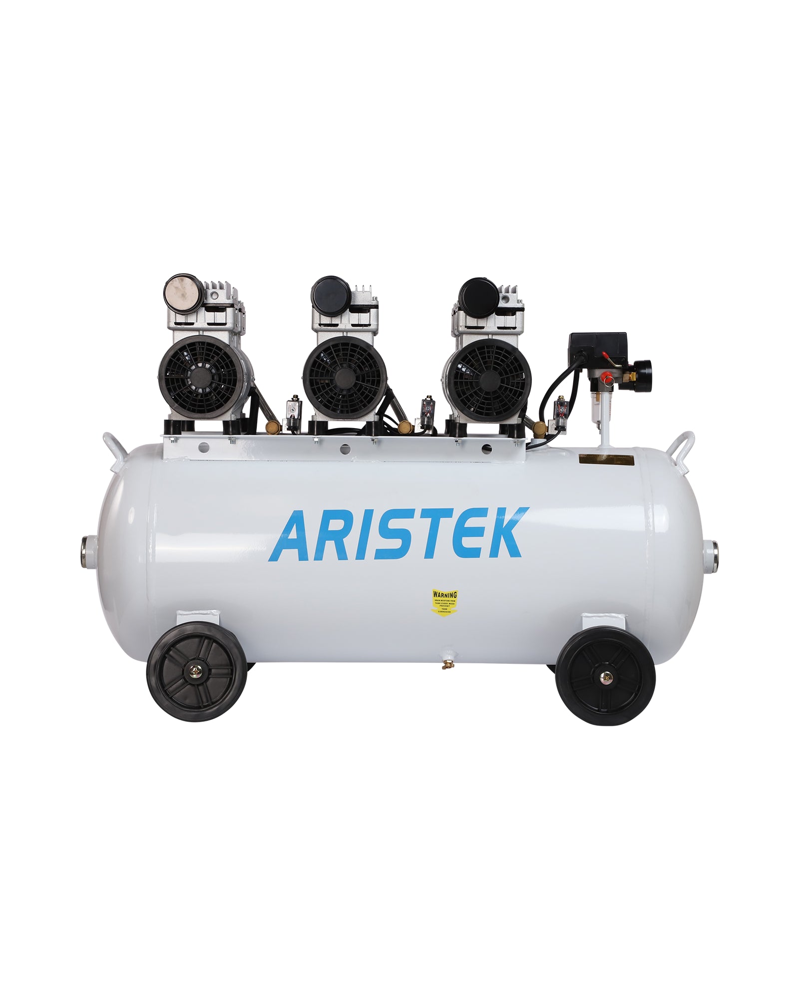 Compresor 3 HP