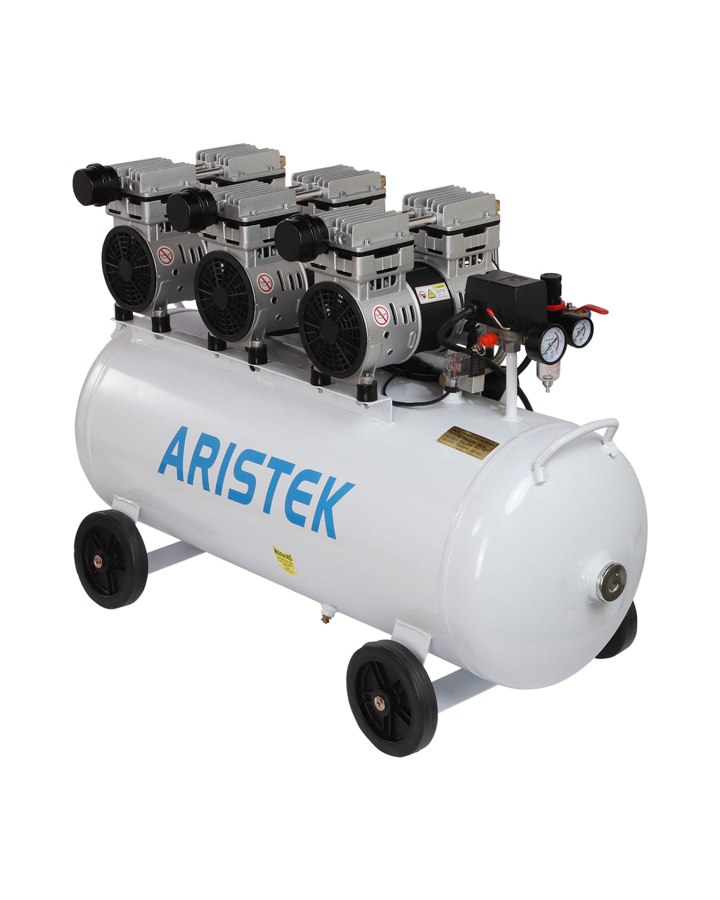 Compresor 3 HP