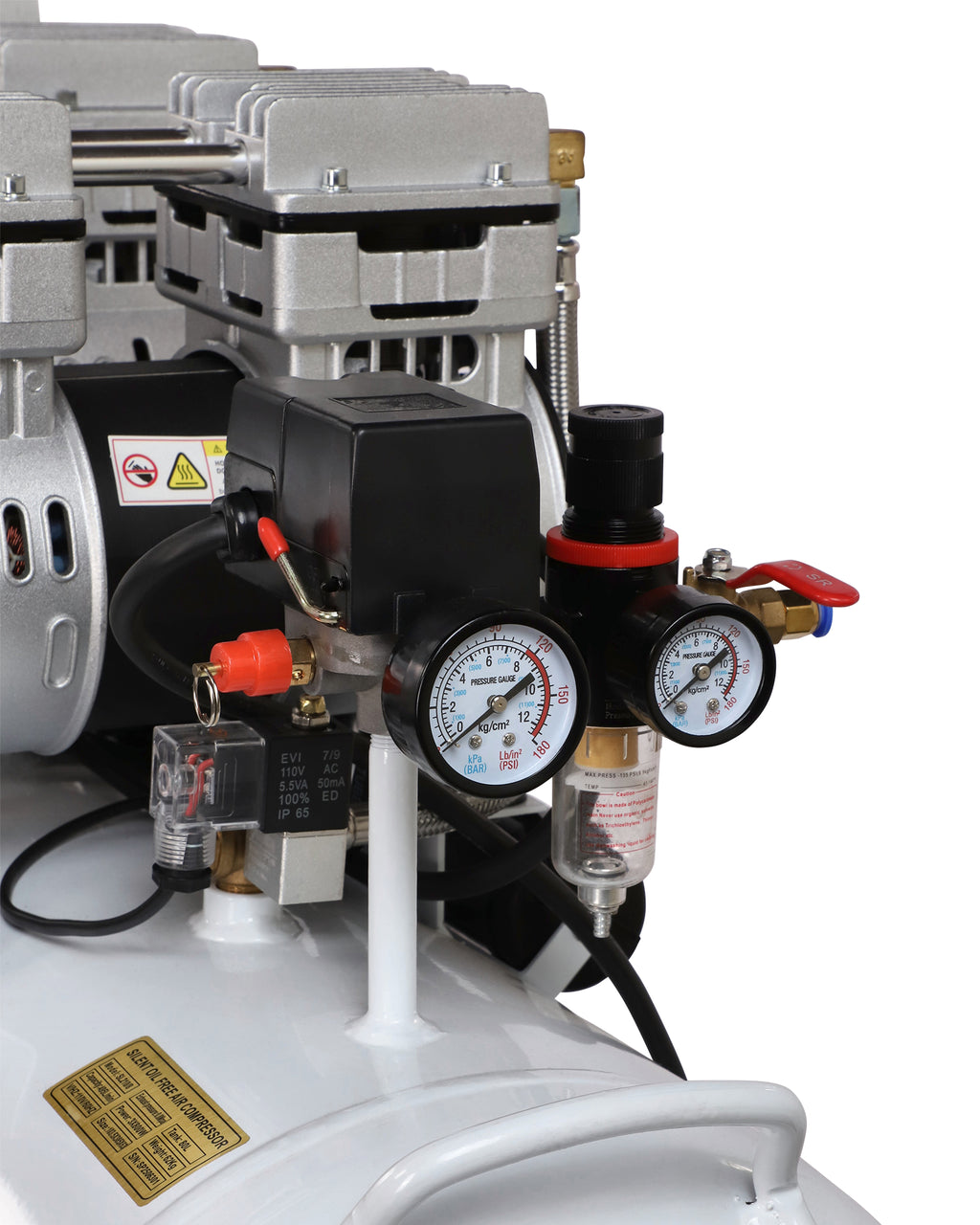 Compresor 3 HP