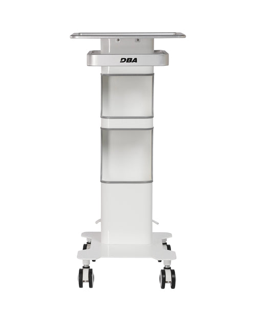 Carrito Utilitario Dental