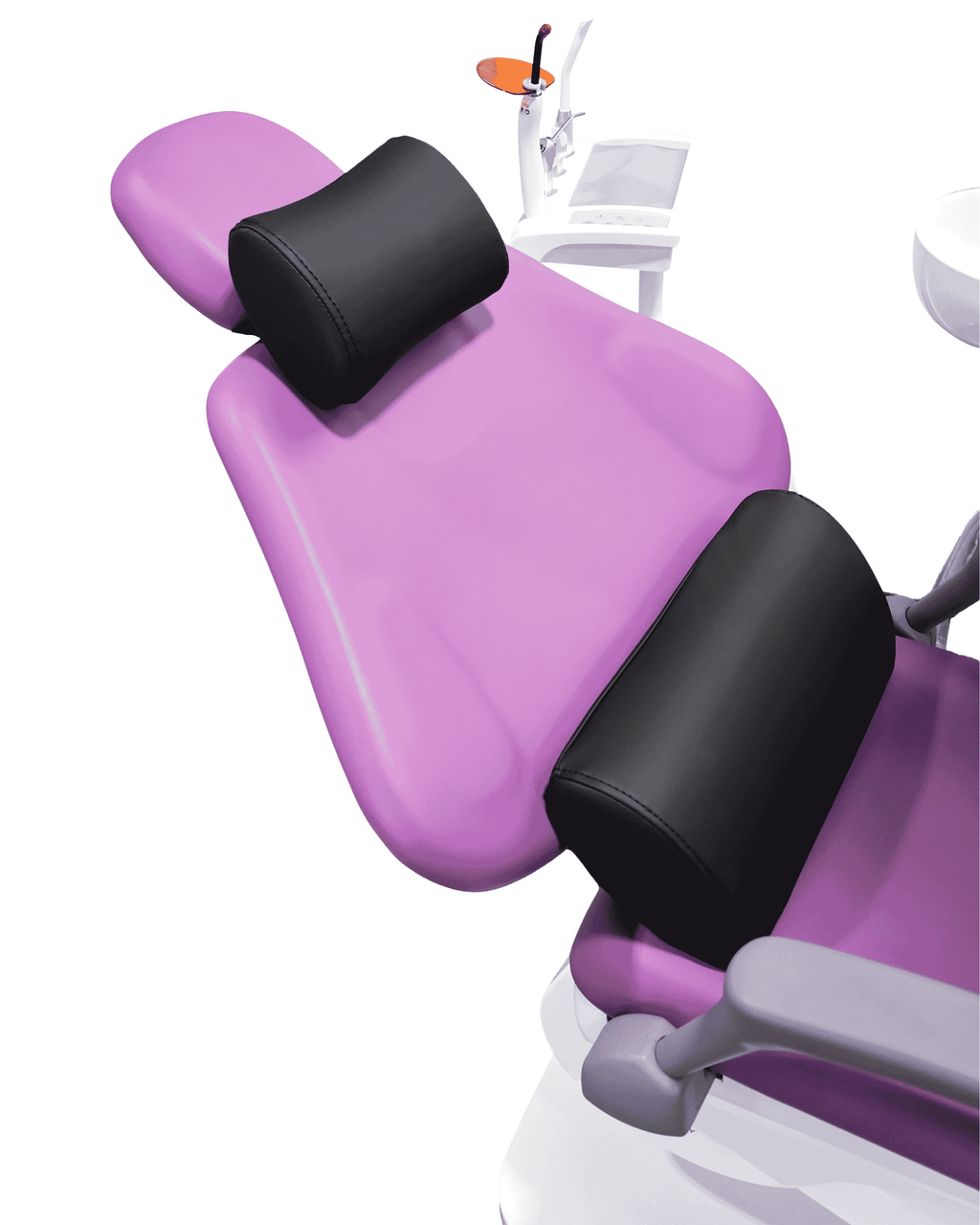 Set de Cojines Premium para Silla Dental