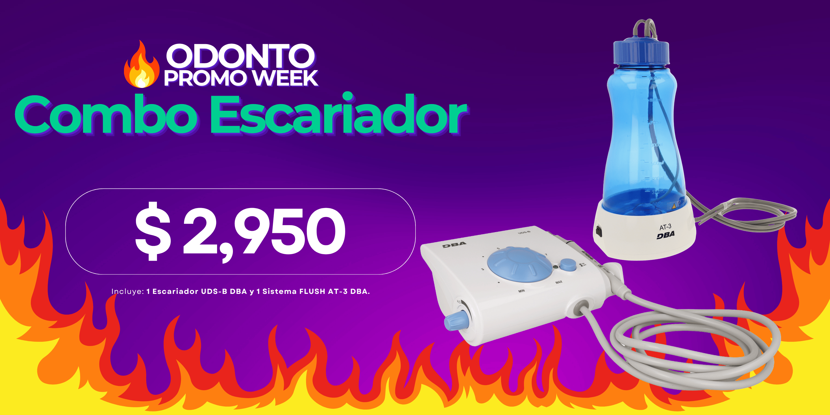 Promoción