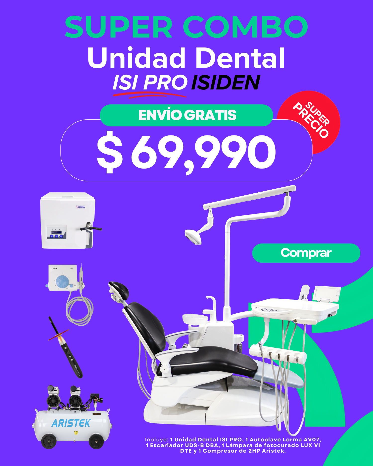 Promoción
