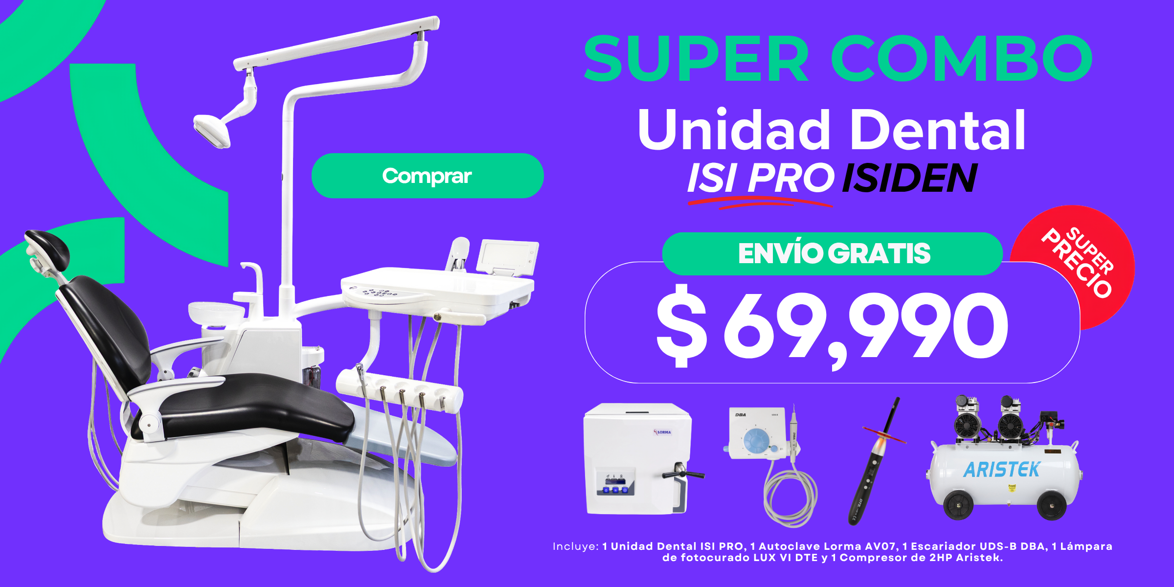 Promoción