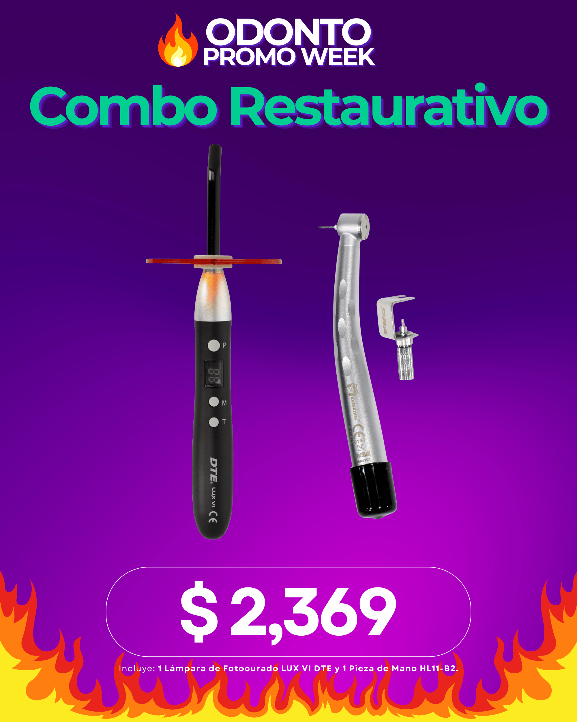 Promoción