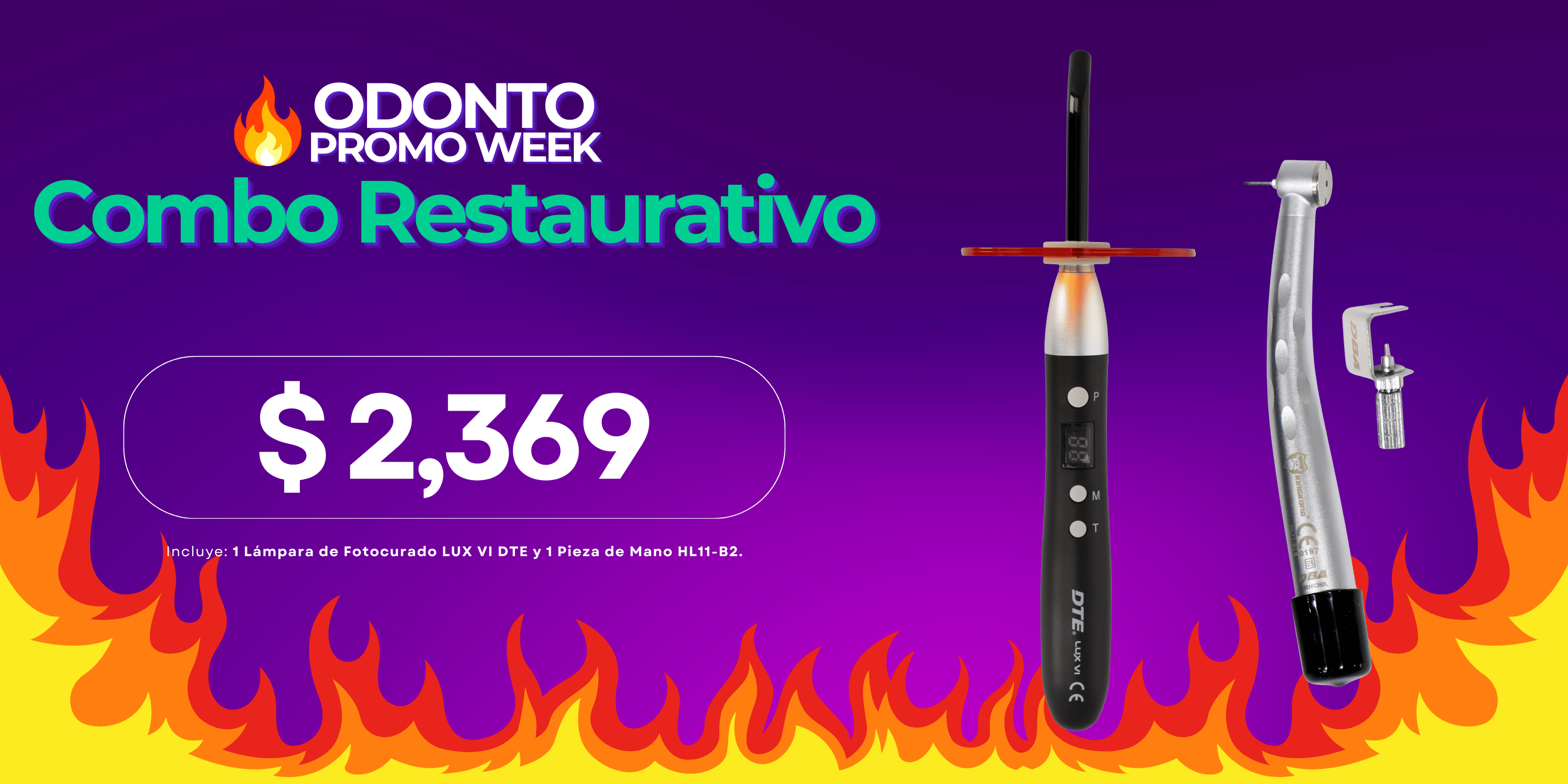 Promoción