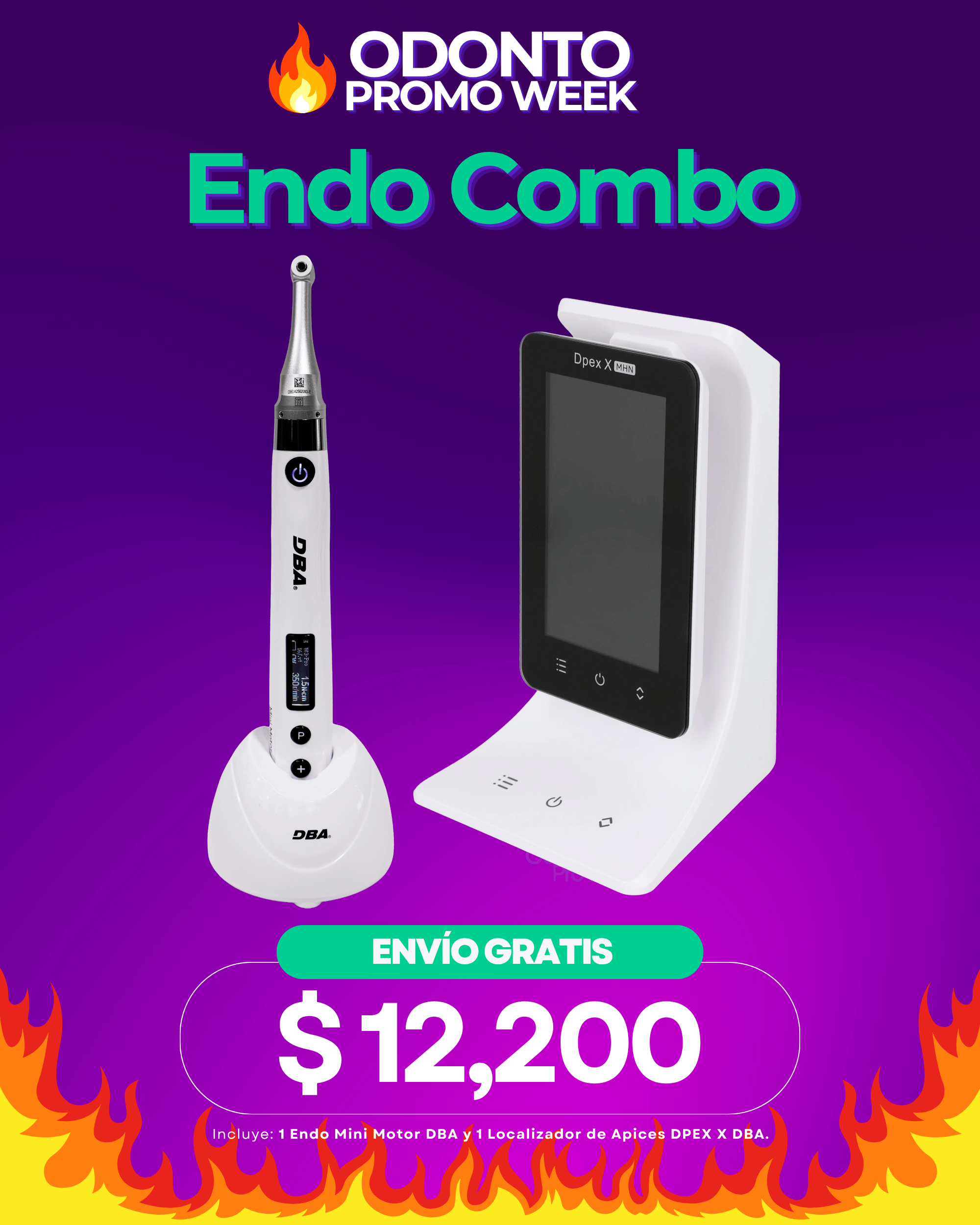 Promoción