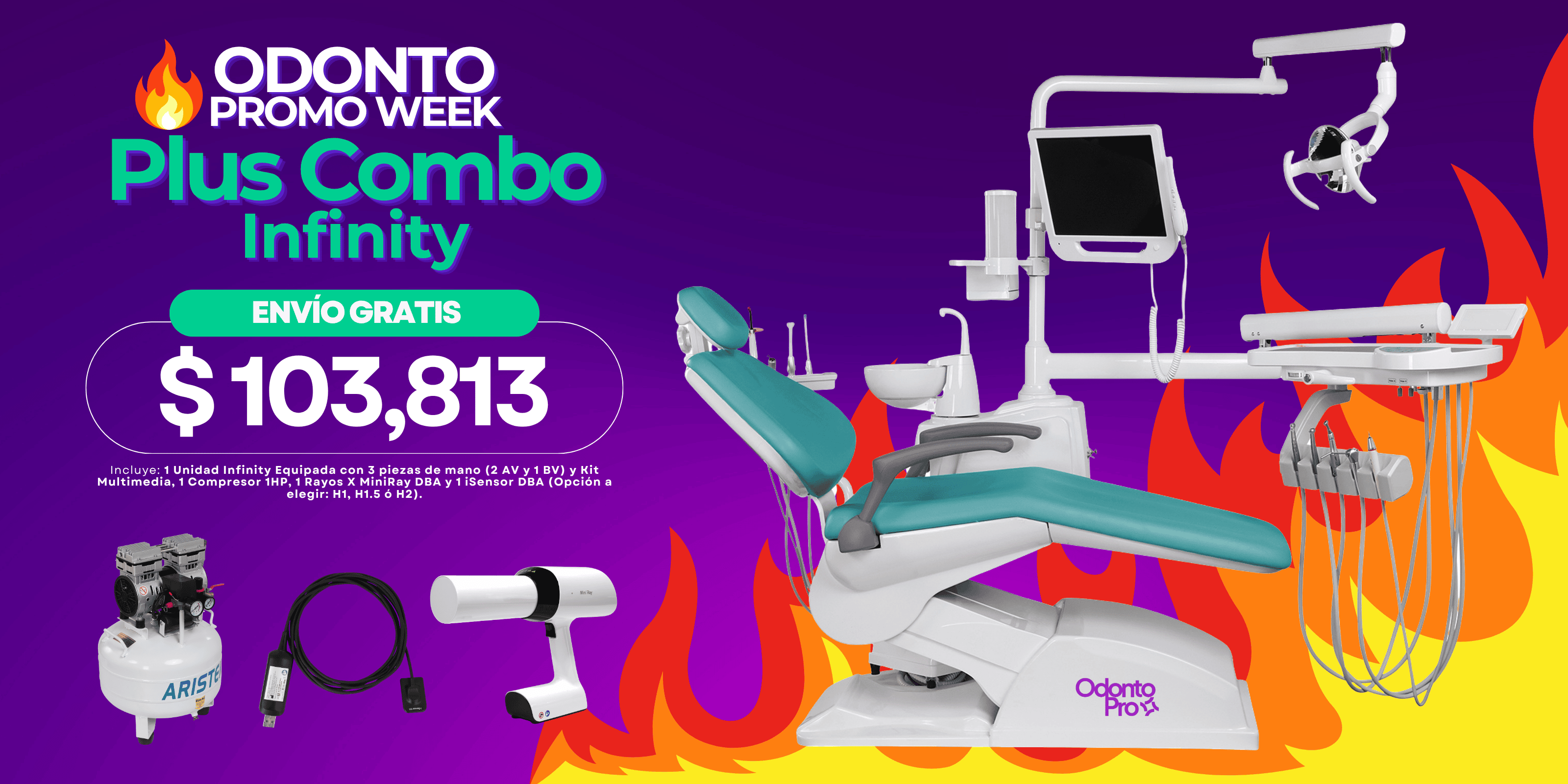 Promoción