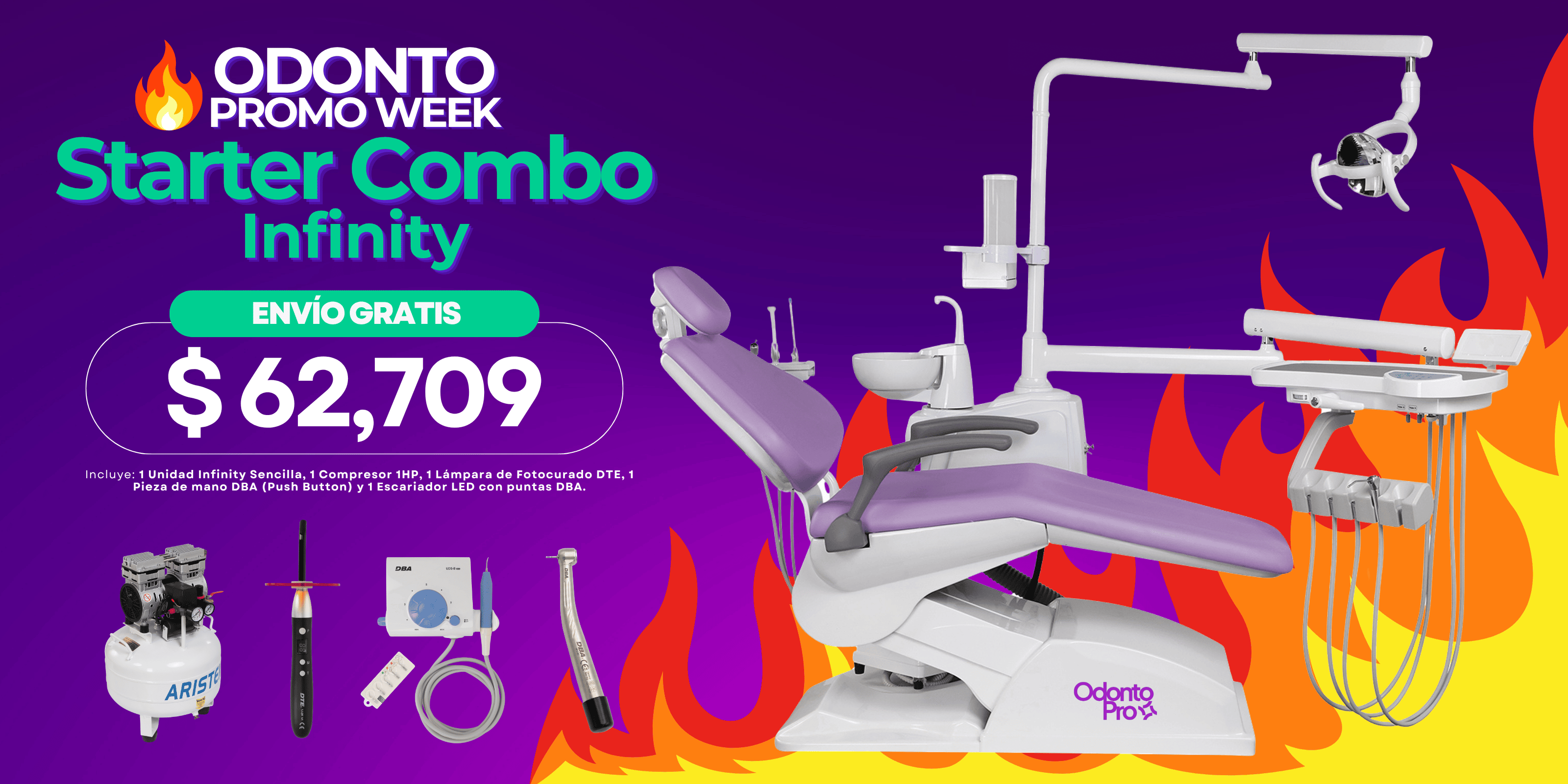 Promoción