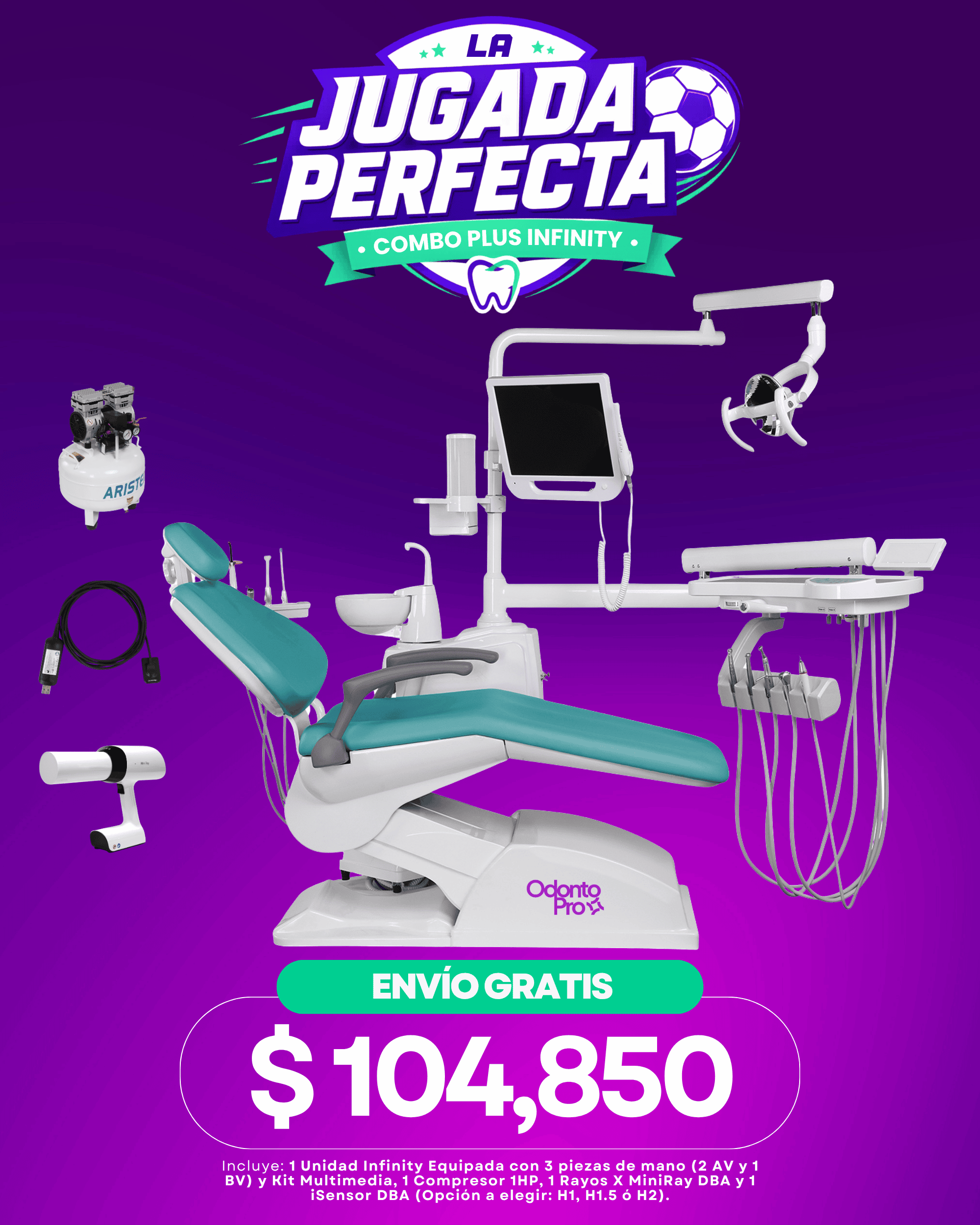 Promoción