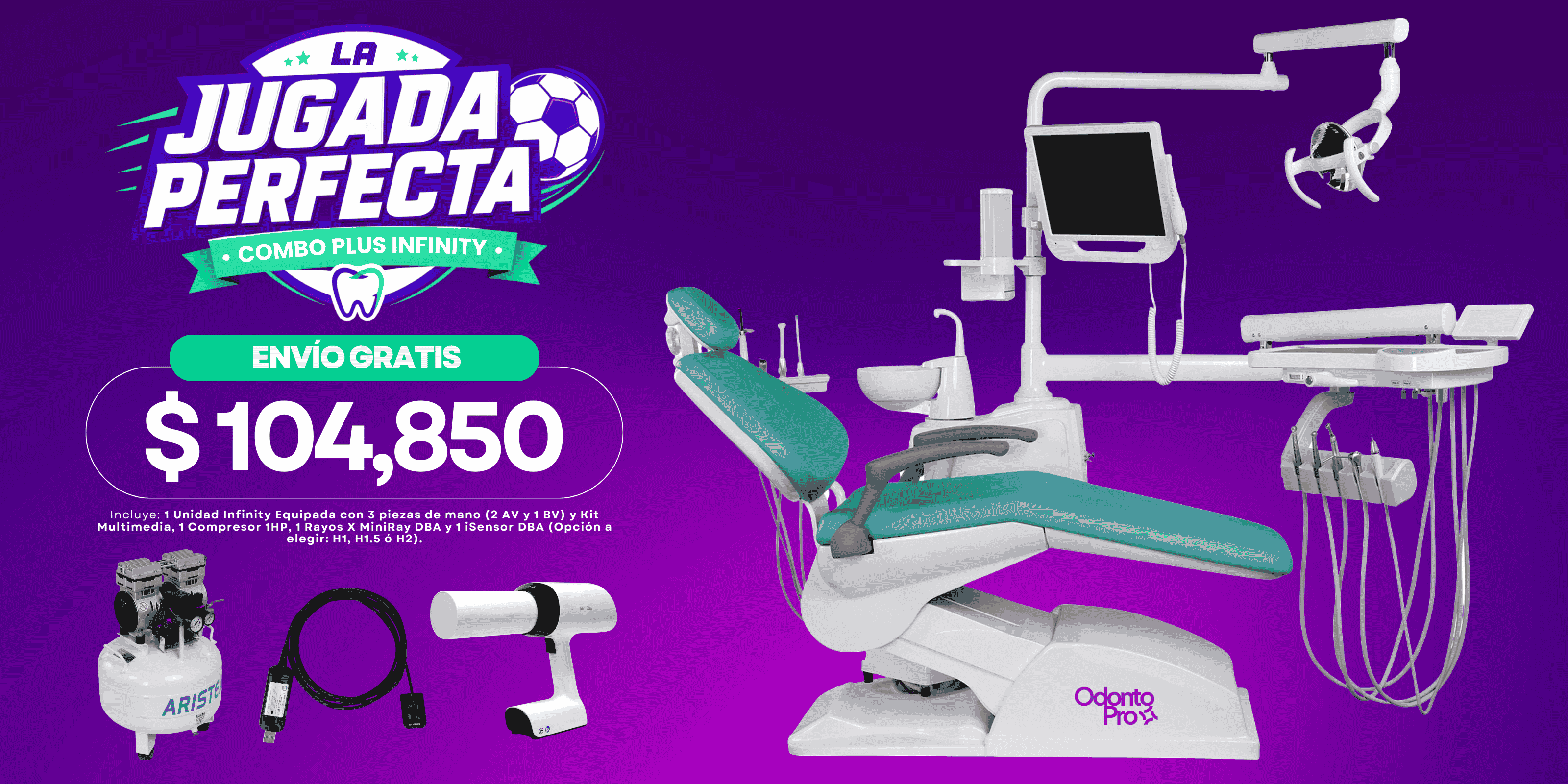 Promoción