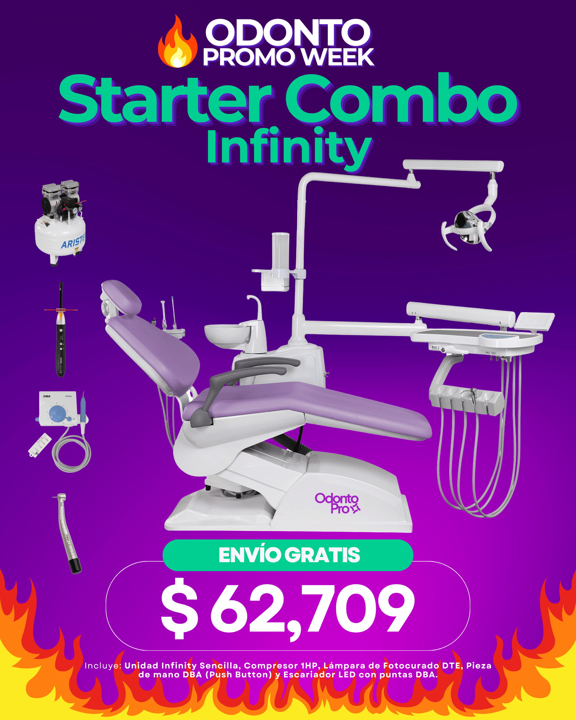 Promoción