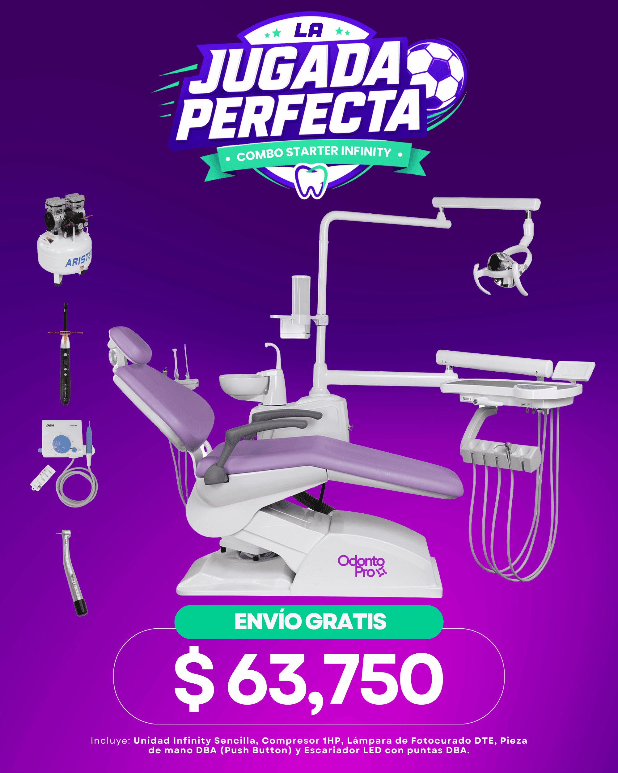 Promoción