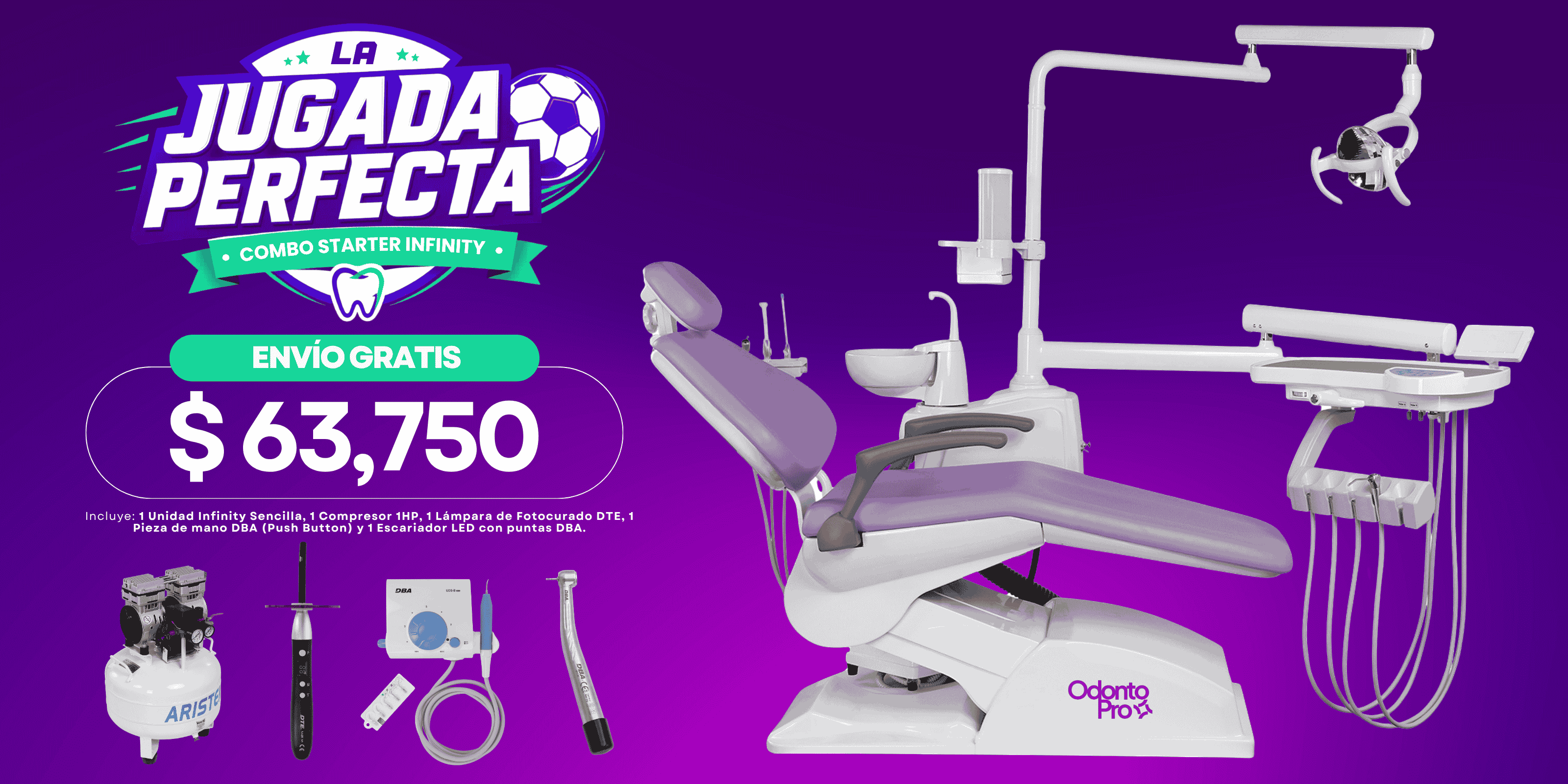 Promoción