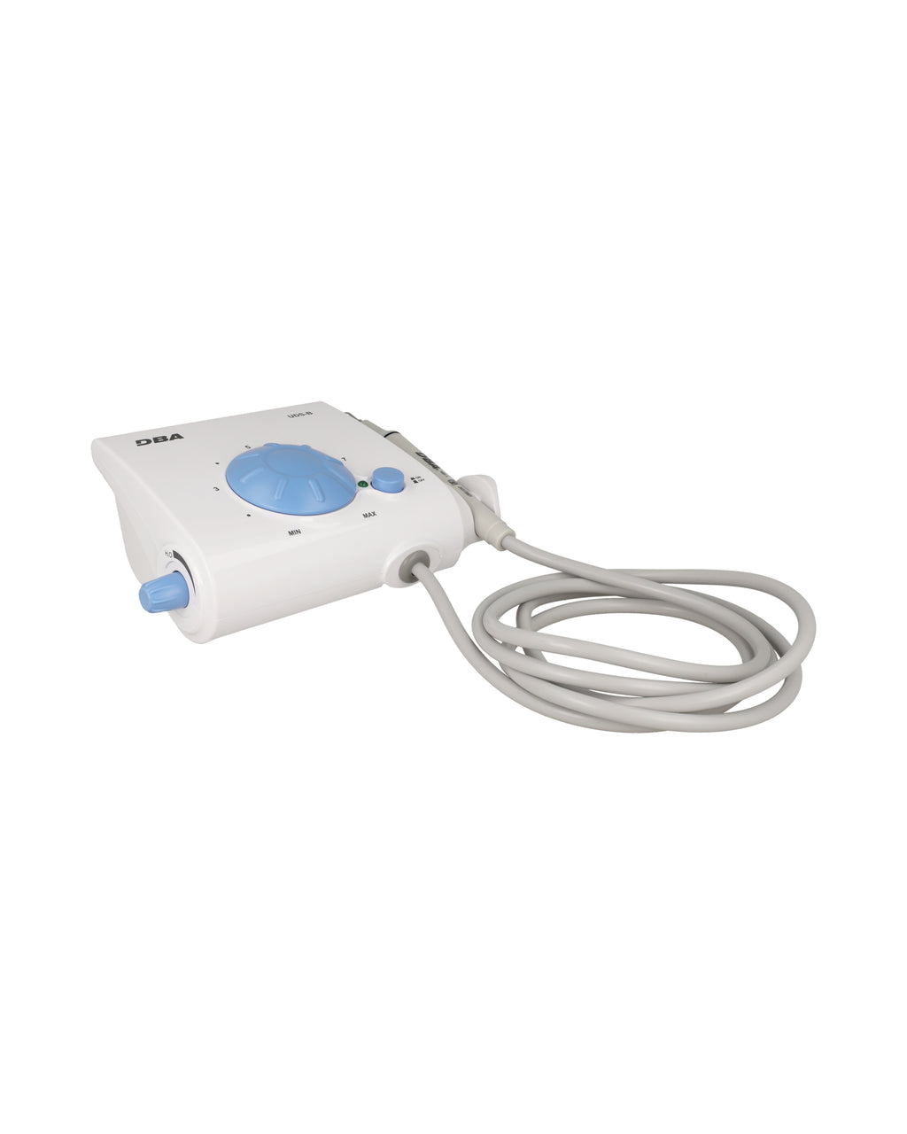 Escariador UDS-B DBA – Ultrasonido para Profilaxis y Tratamientos Periodontales