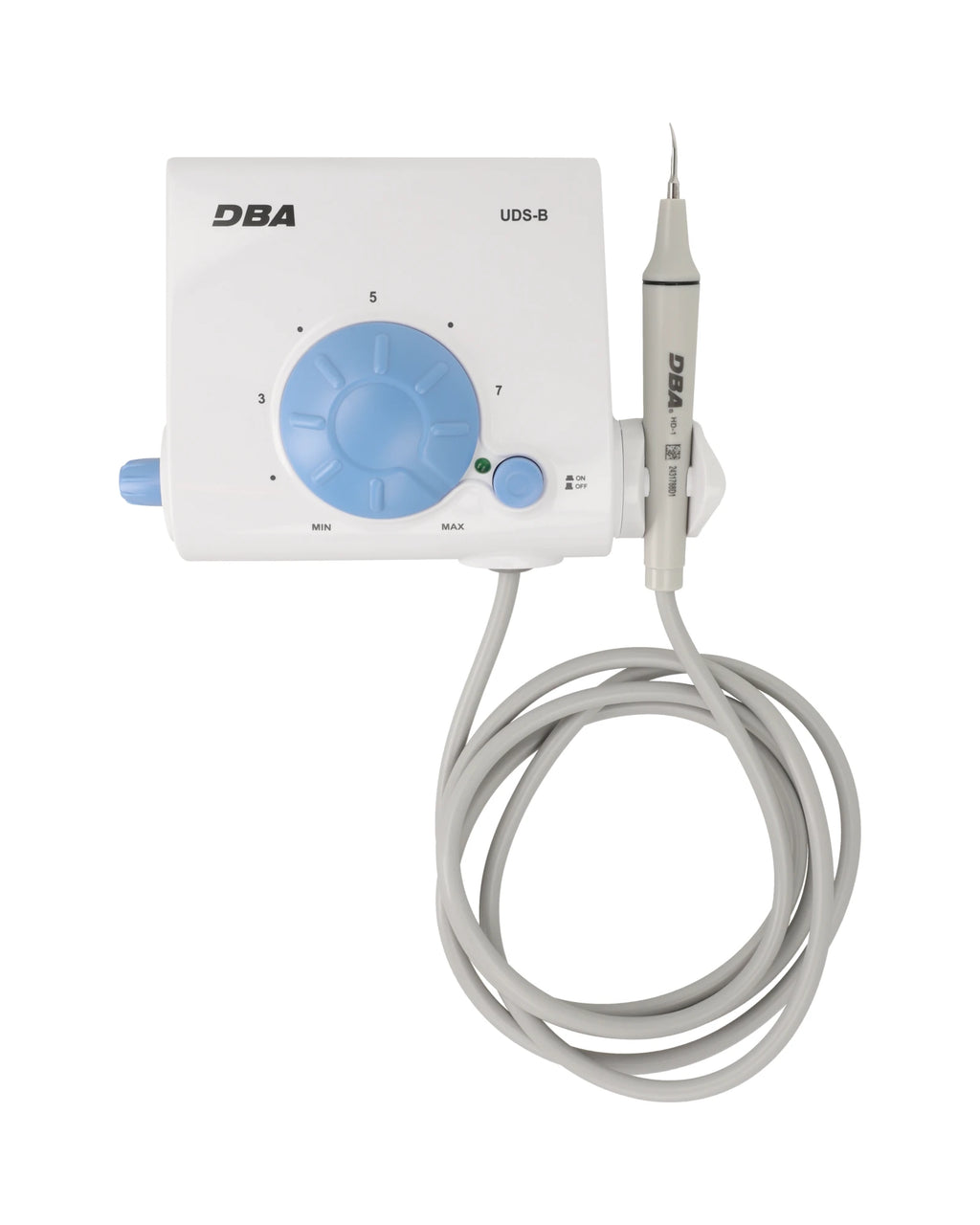 Escariador UDS-B DBA – Ultrasonido para Profilaxis y Tratamientos Periodontales