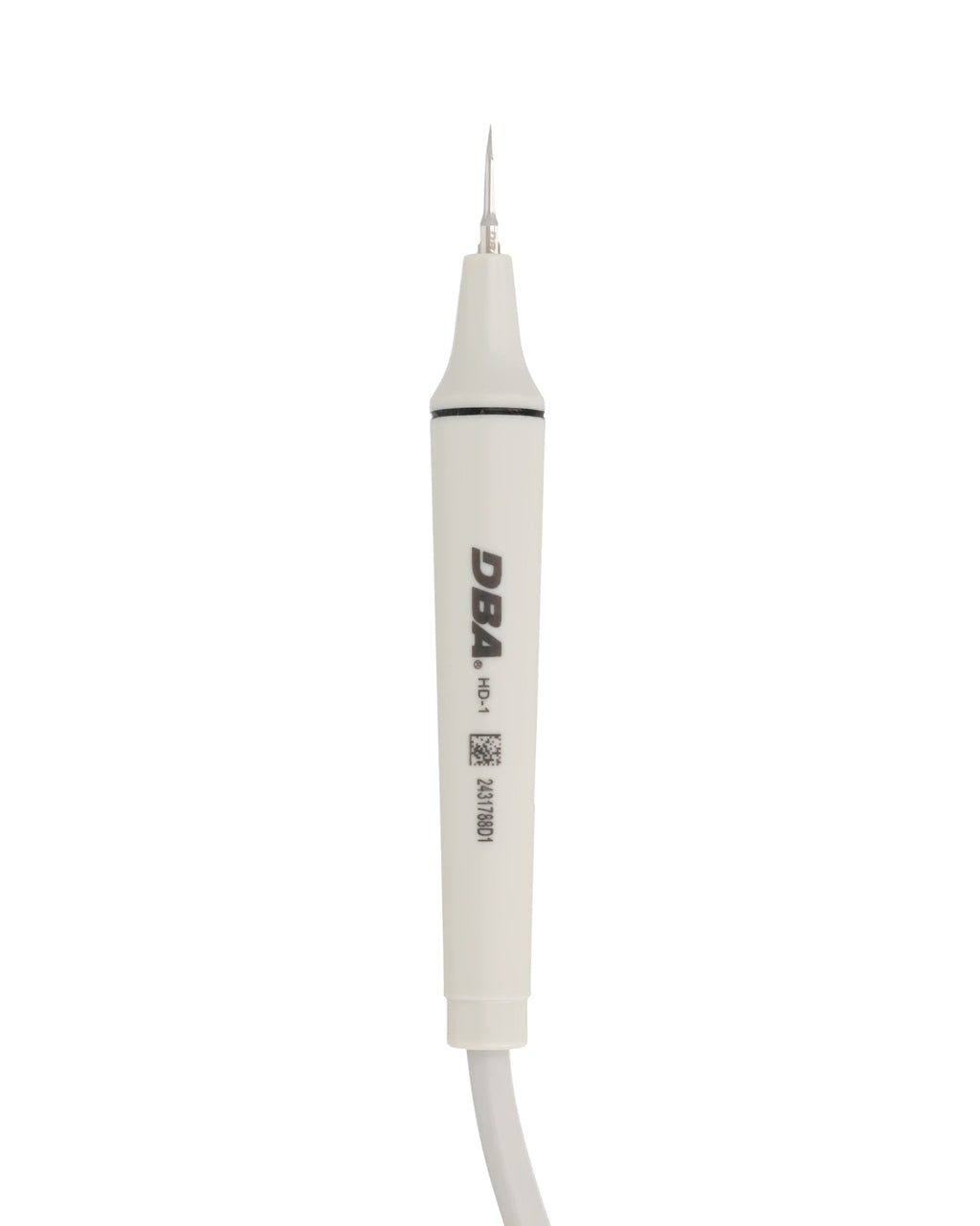 Escariador UDS-B DBA – Ultrasonido para Profilaxis y Tratamientos Periodontales