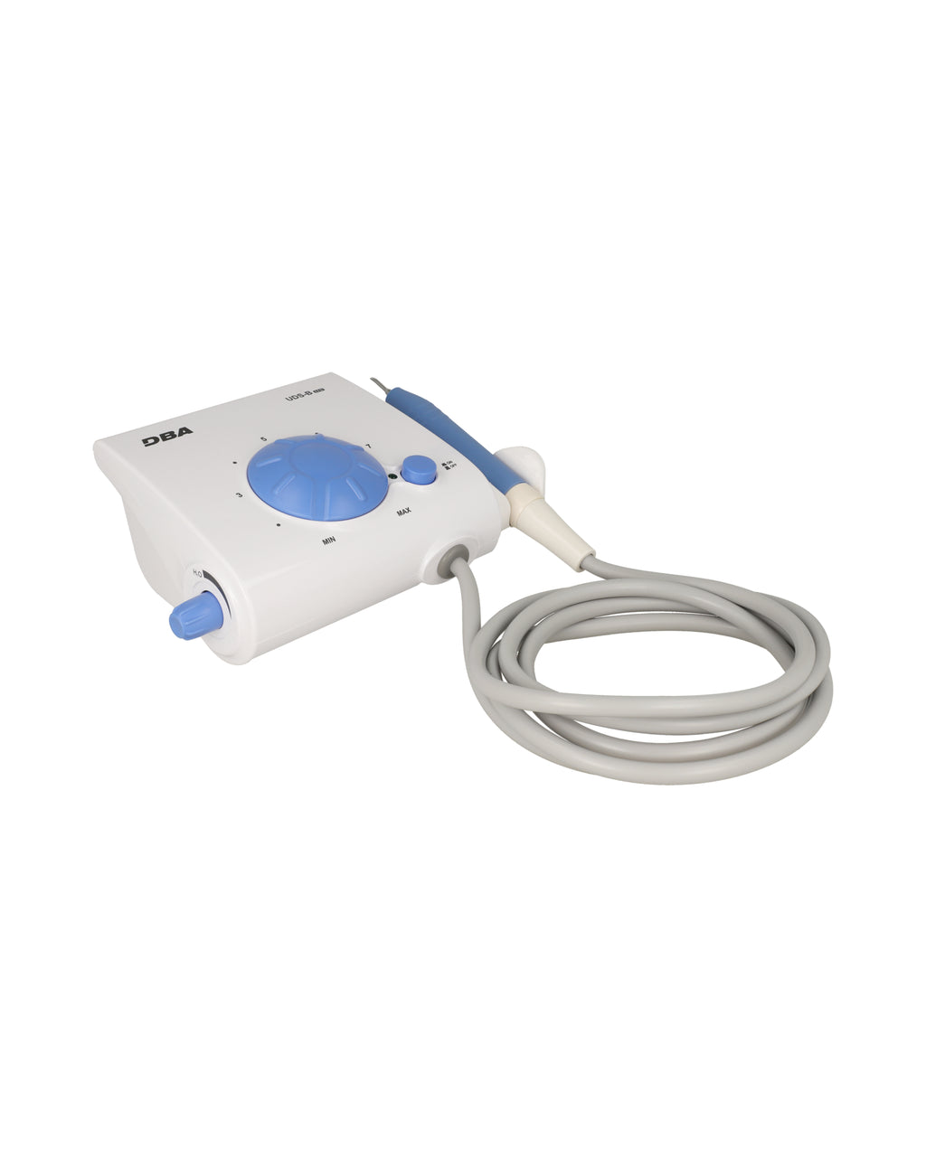 Escariador UDS-B Led DBA – Ultrasonido para Profilaxis y Tratamientos Periodontales