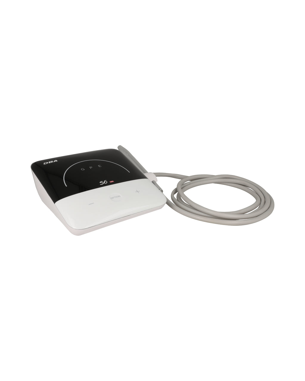 Escariador Ultrasónico DBA S6 LED