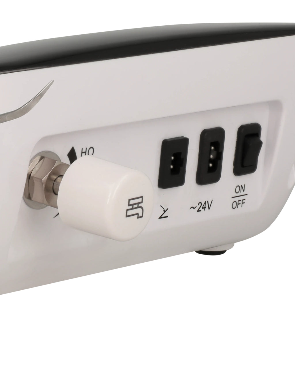 Escariador Ultrasónico DBA S6 LED