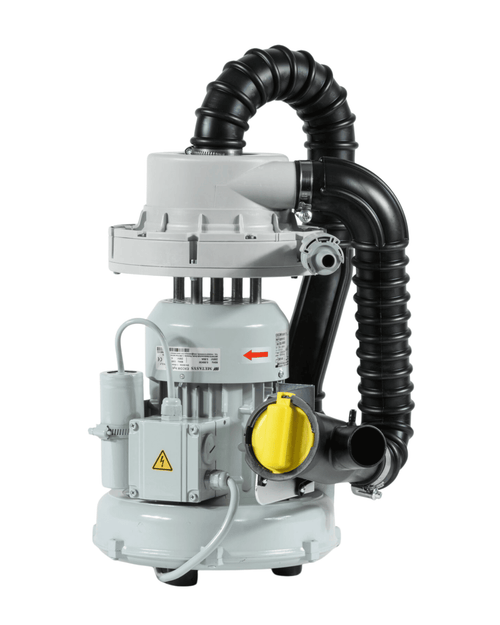 Bomba de vacío METASYS EXCOM Hybrid 1S