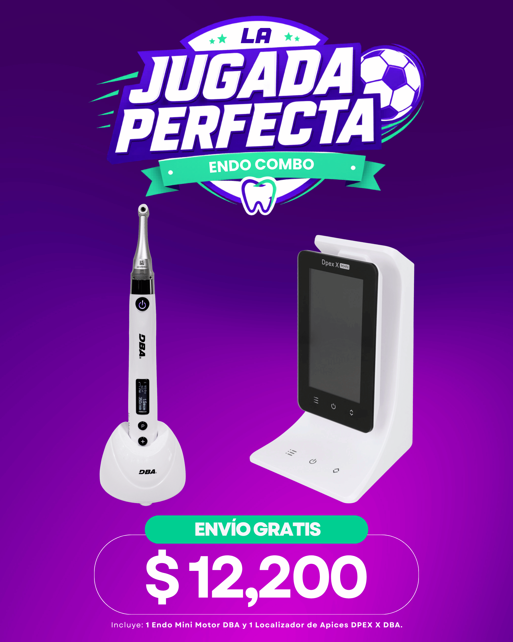 Promoción