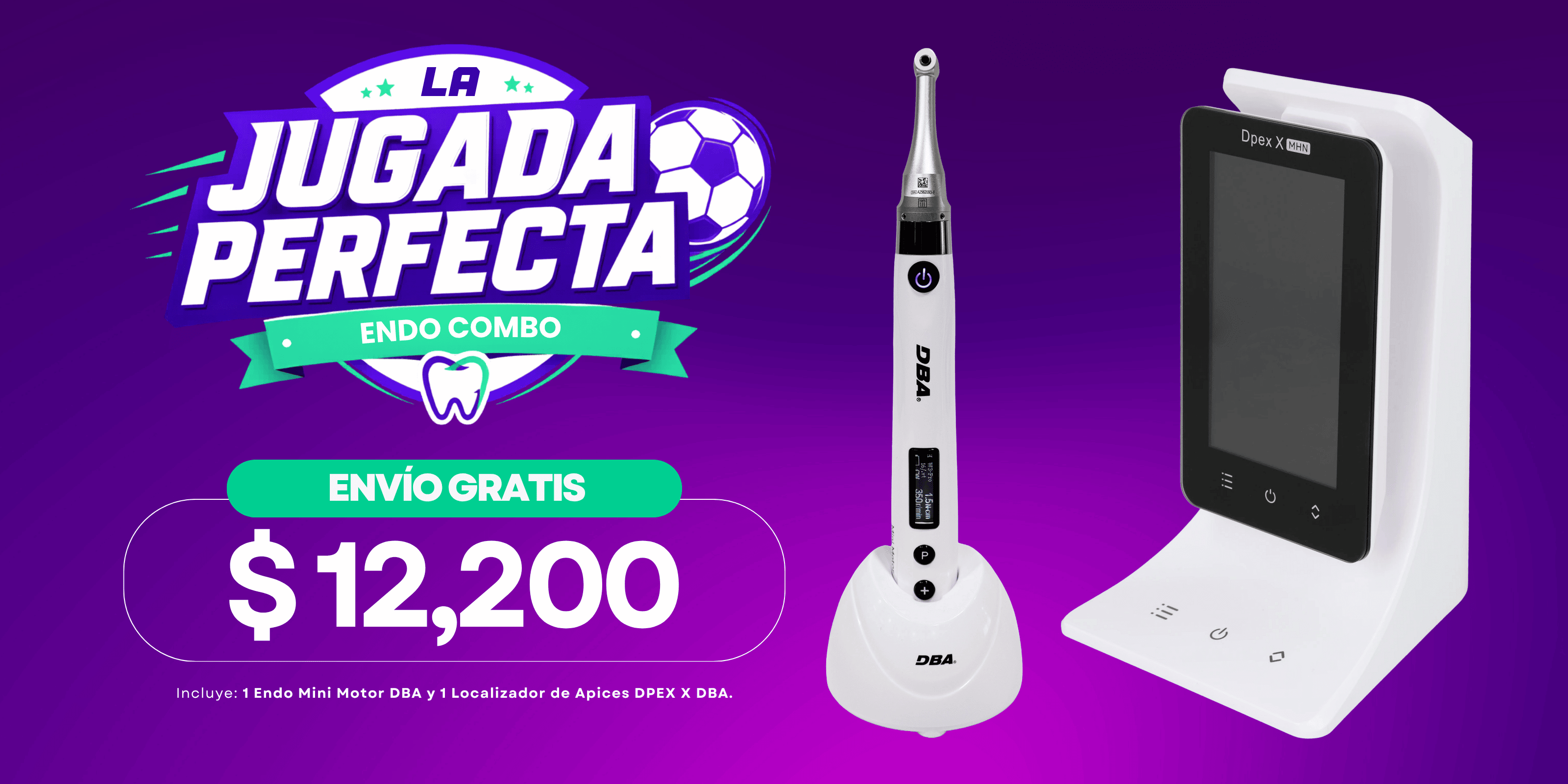 Promoción