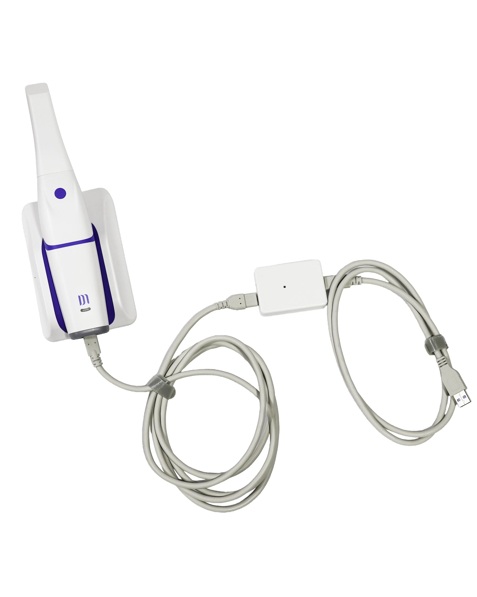 Escáner intraoral SWIFT SCAN DentsMind